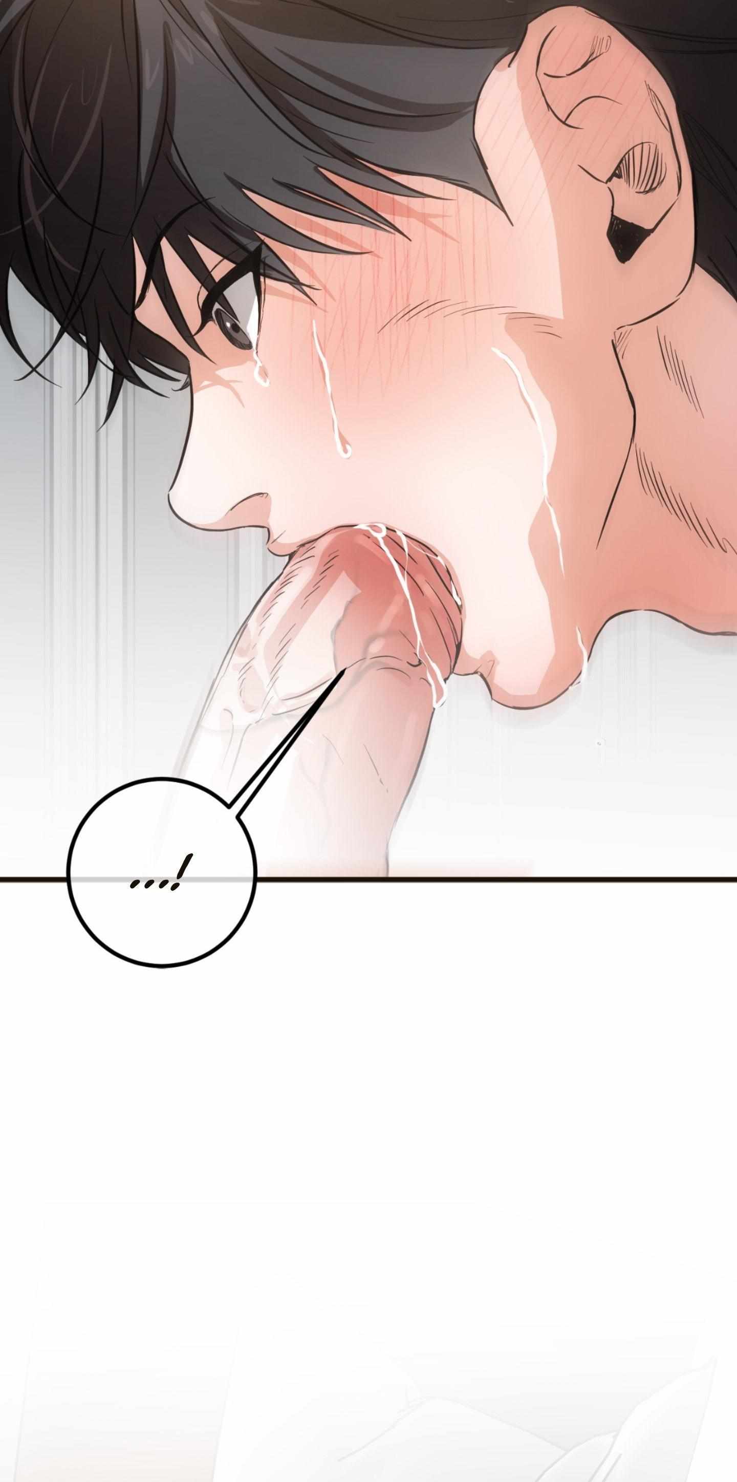Stalk-in Love Chapter 14 page 28 - 