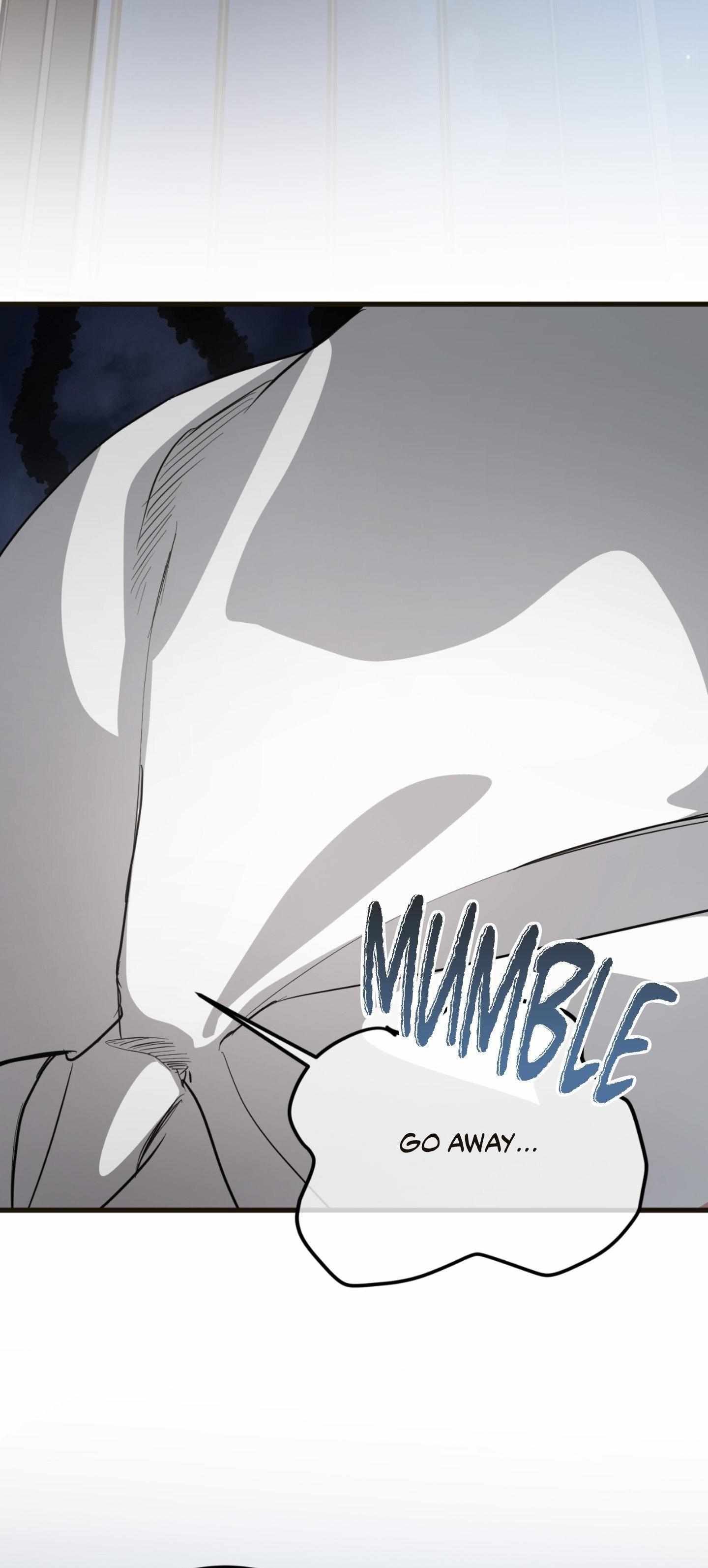 Stalk-in Love Chapter 14 page 4 - 