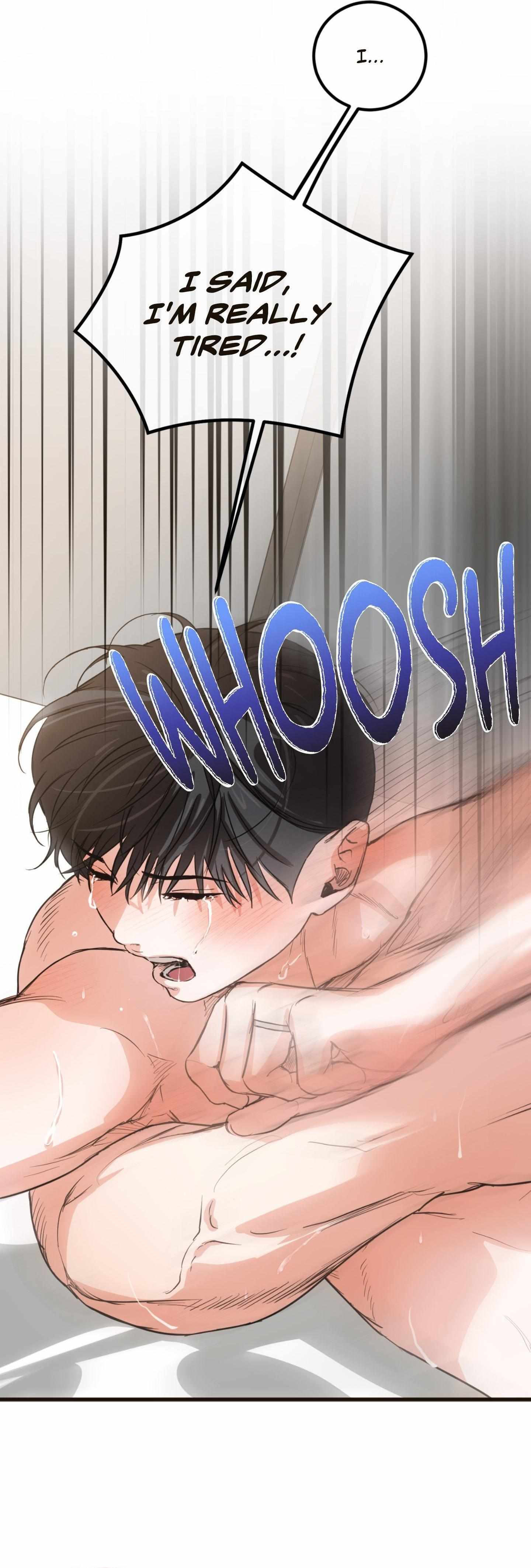 Stalk-in Love Chapter 14 page 49 - 
