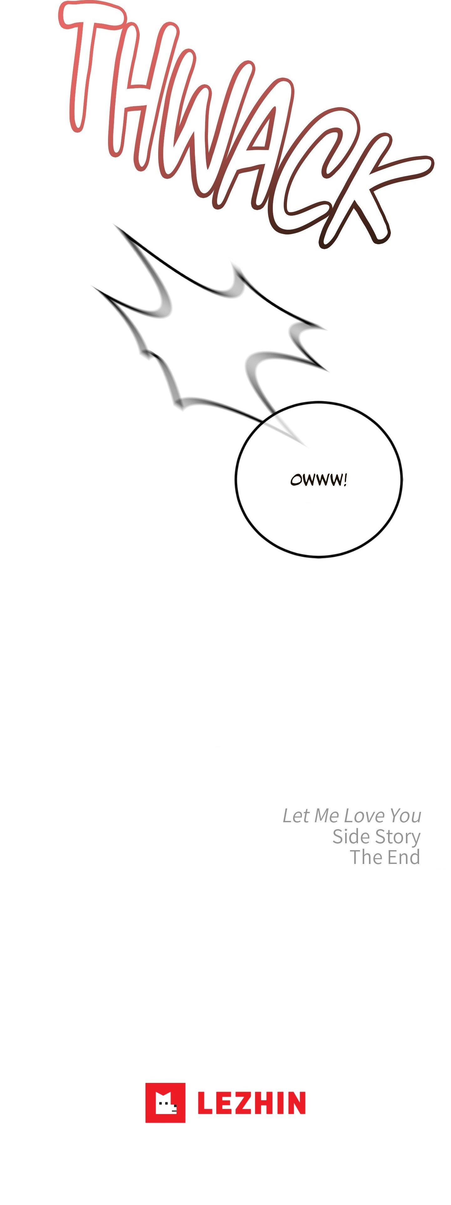 Stalk-in Love Chapter 14 page 50 - 