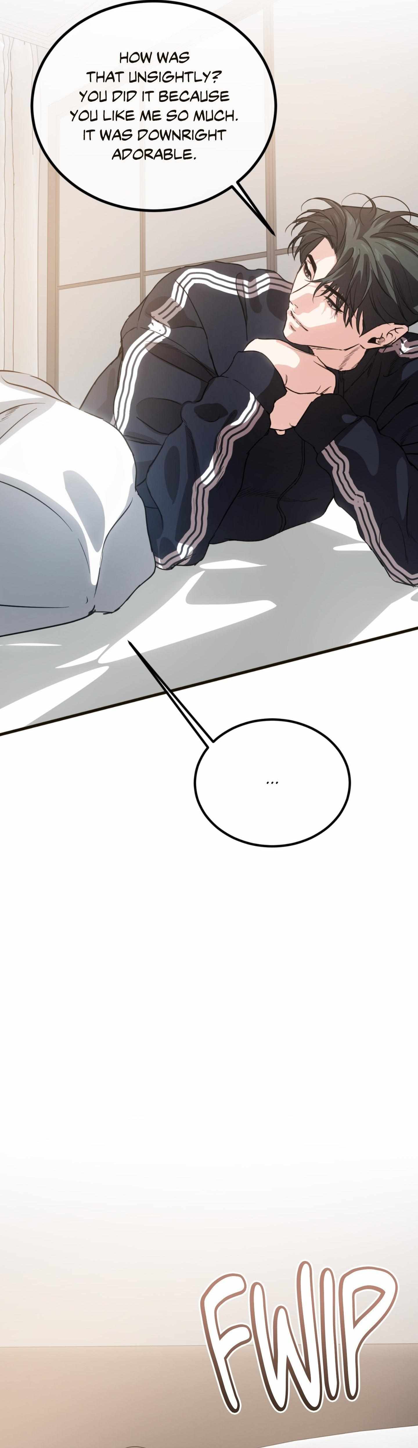 Stalk-in Love Chapter 14 page 7 - 