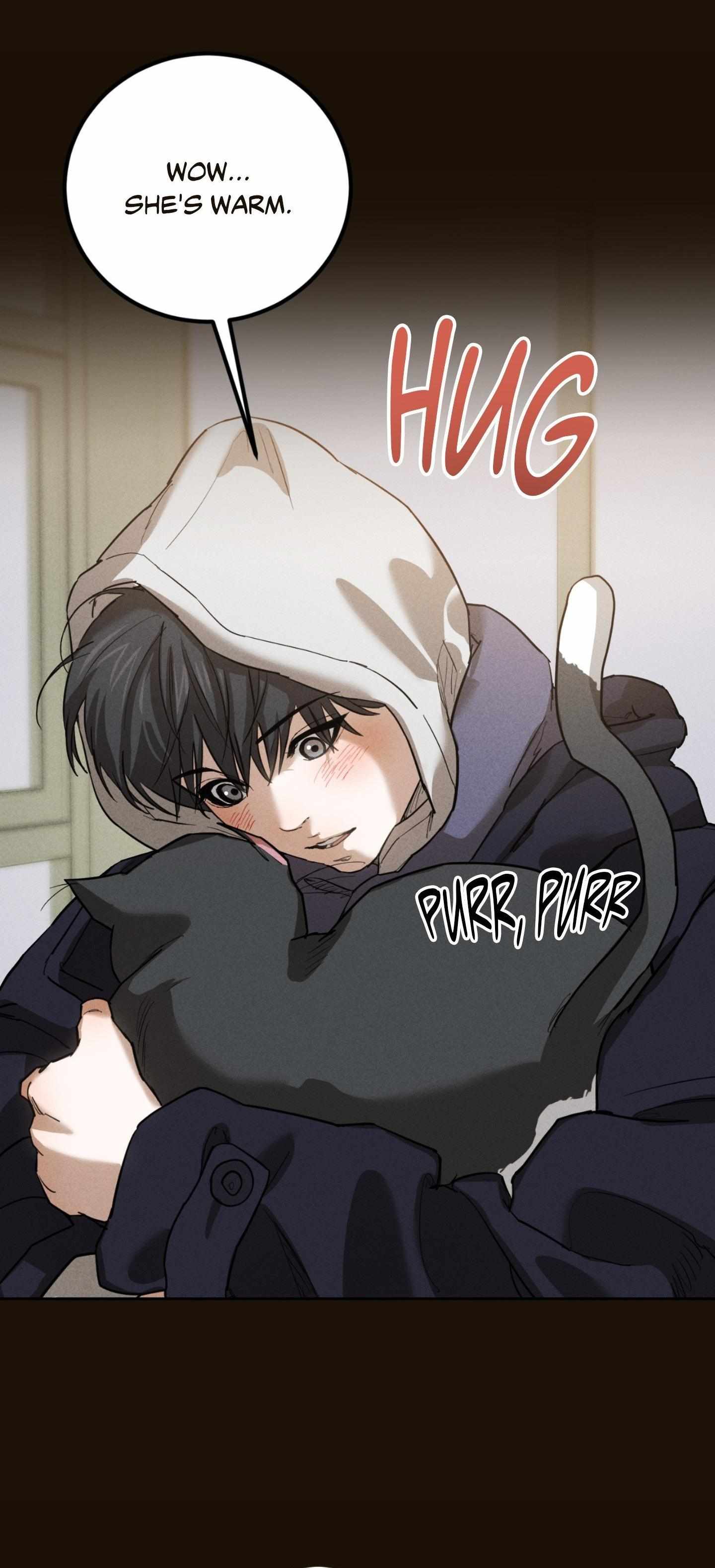 Stalk-in Love Chapter 15 page 12 - 