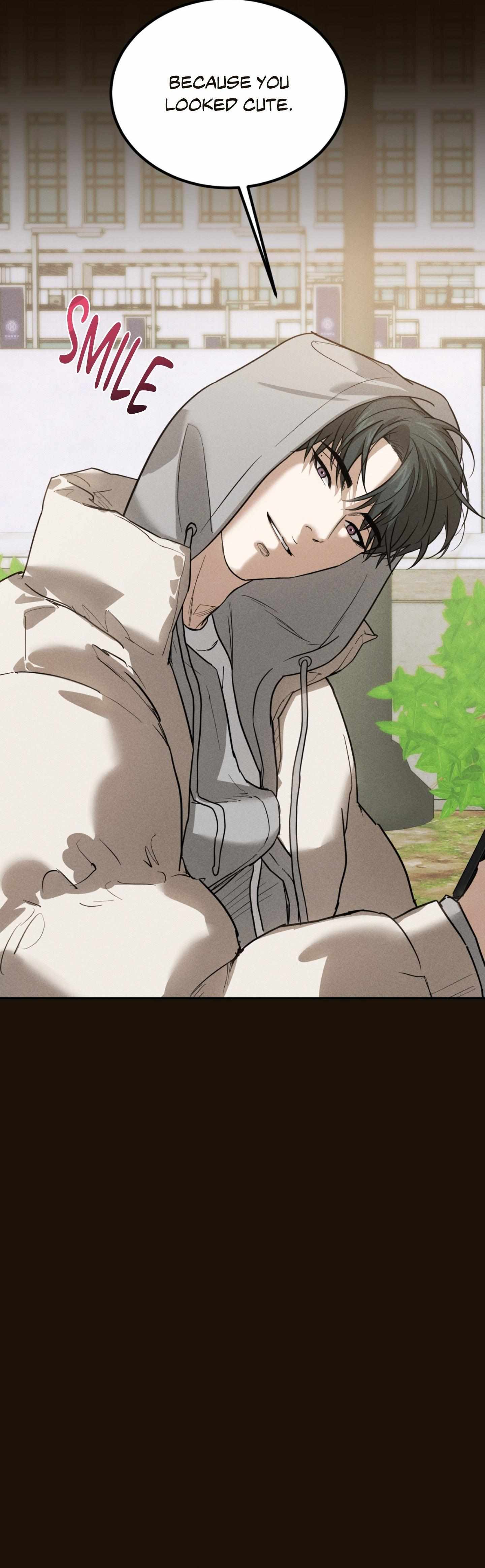 Stalk-in Love Chapter 15 page 15 - 
