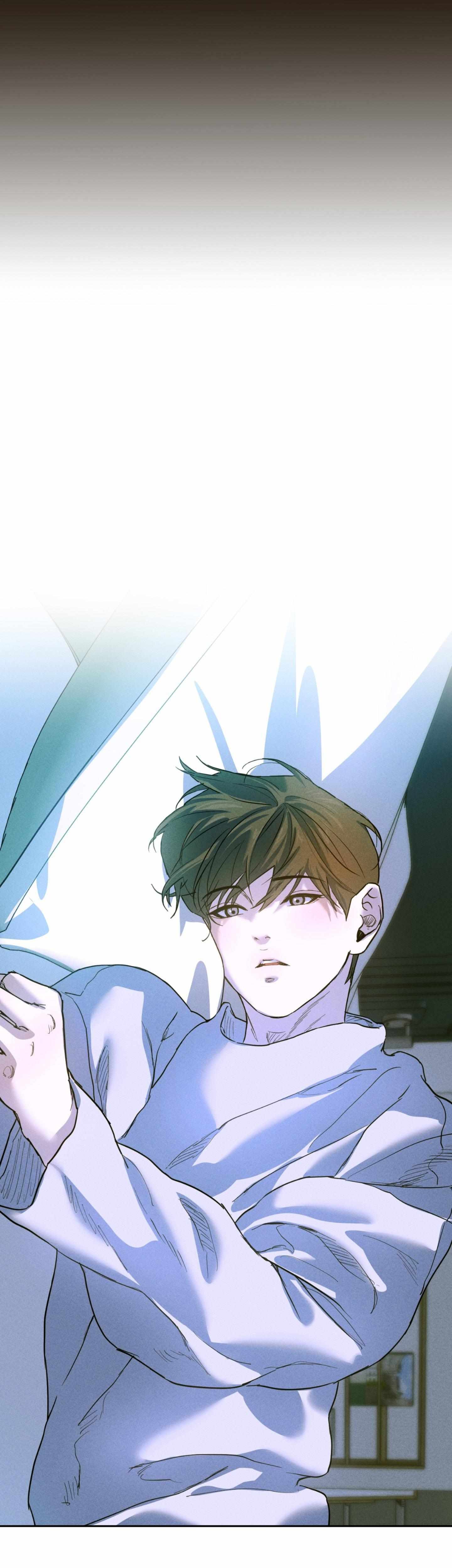 Stalk-in Love Chapter 15 page 21 - 