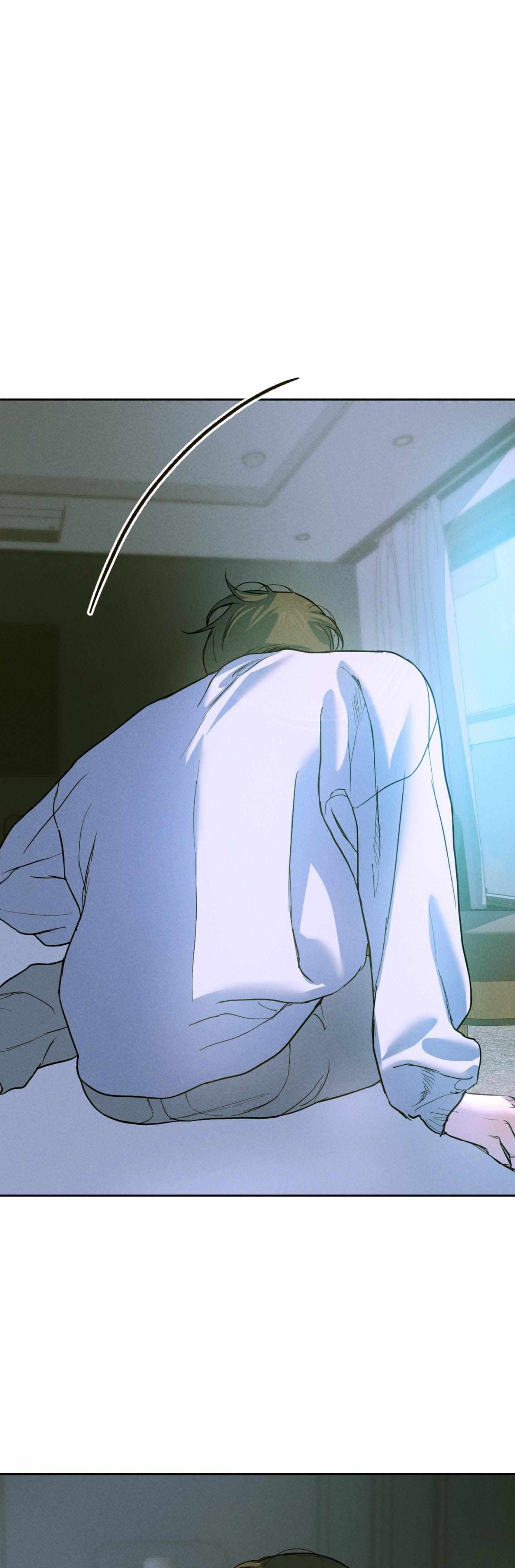 Stalk-in Love Chapter 15 page 22 - 