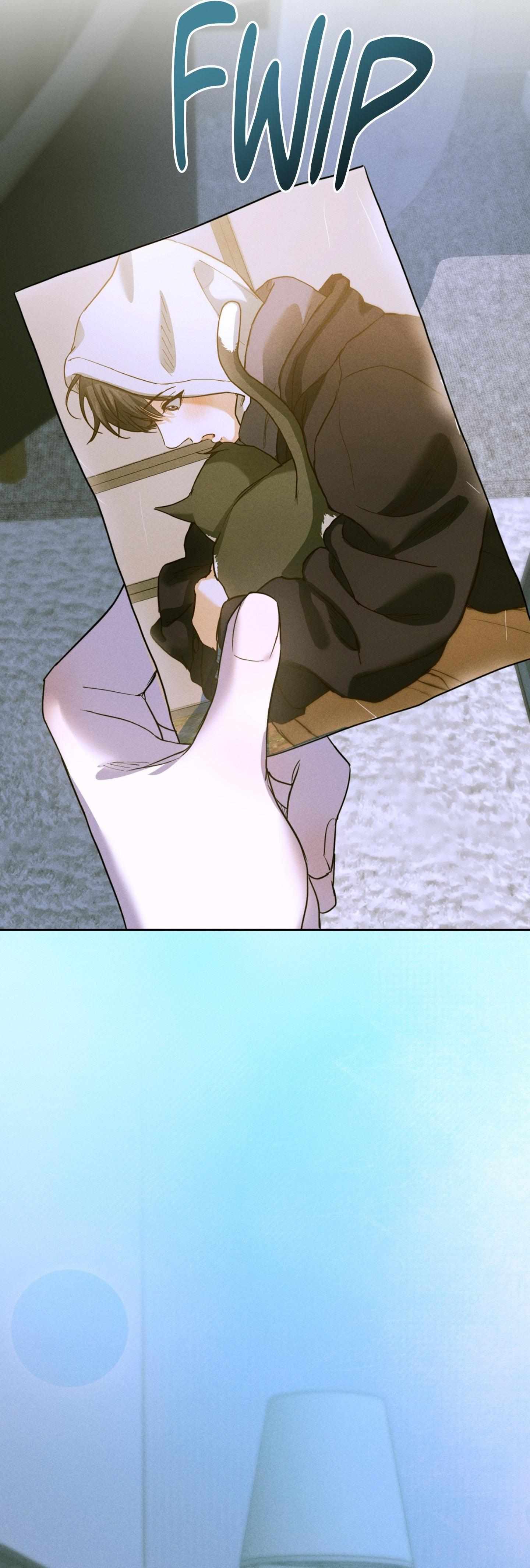 Stalk-in Love Chapter 15 page 24 - 