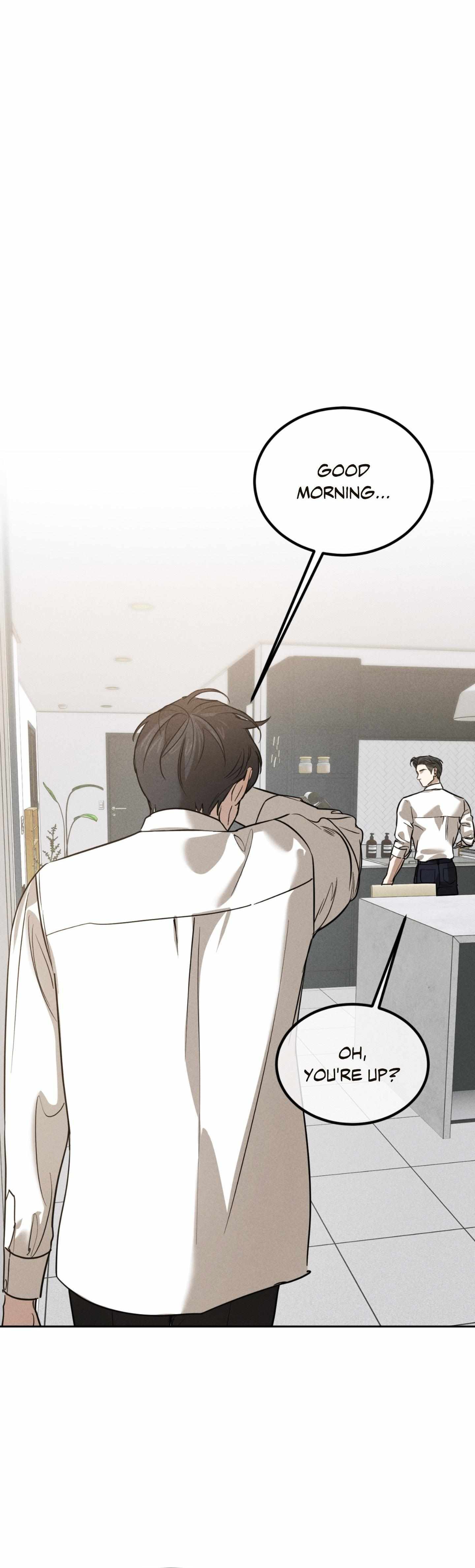 Stalk-in Love Chapter 15 page 26 - 