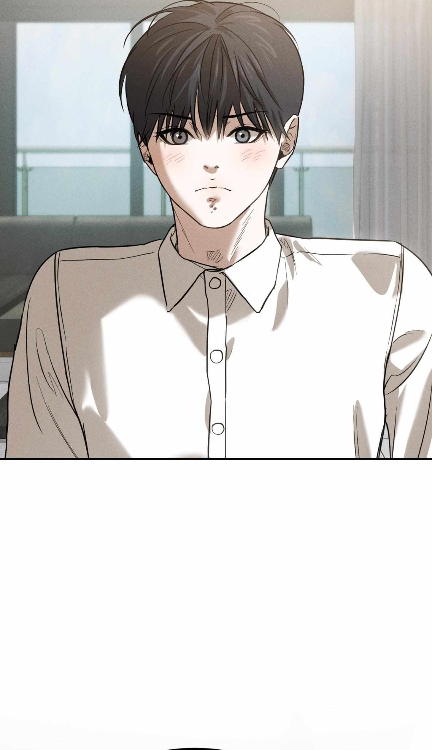 Stalk-in Love Chapter 15 page 32 - 
