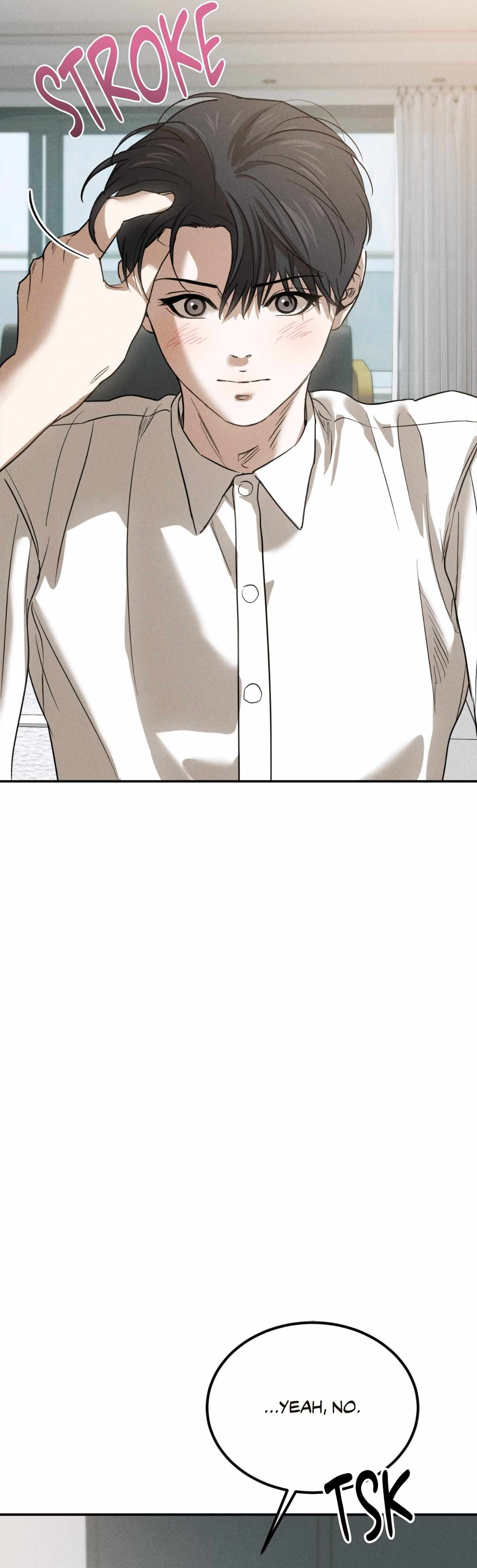 Stalk-in Love Chapter 15 page 35 - 