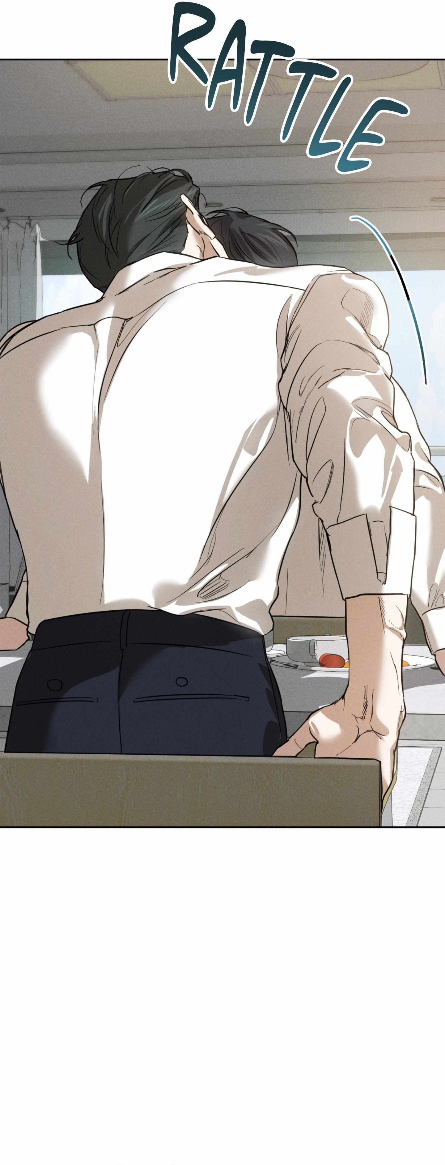 Stalk-in Love Chapter 15 page 39 - 