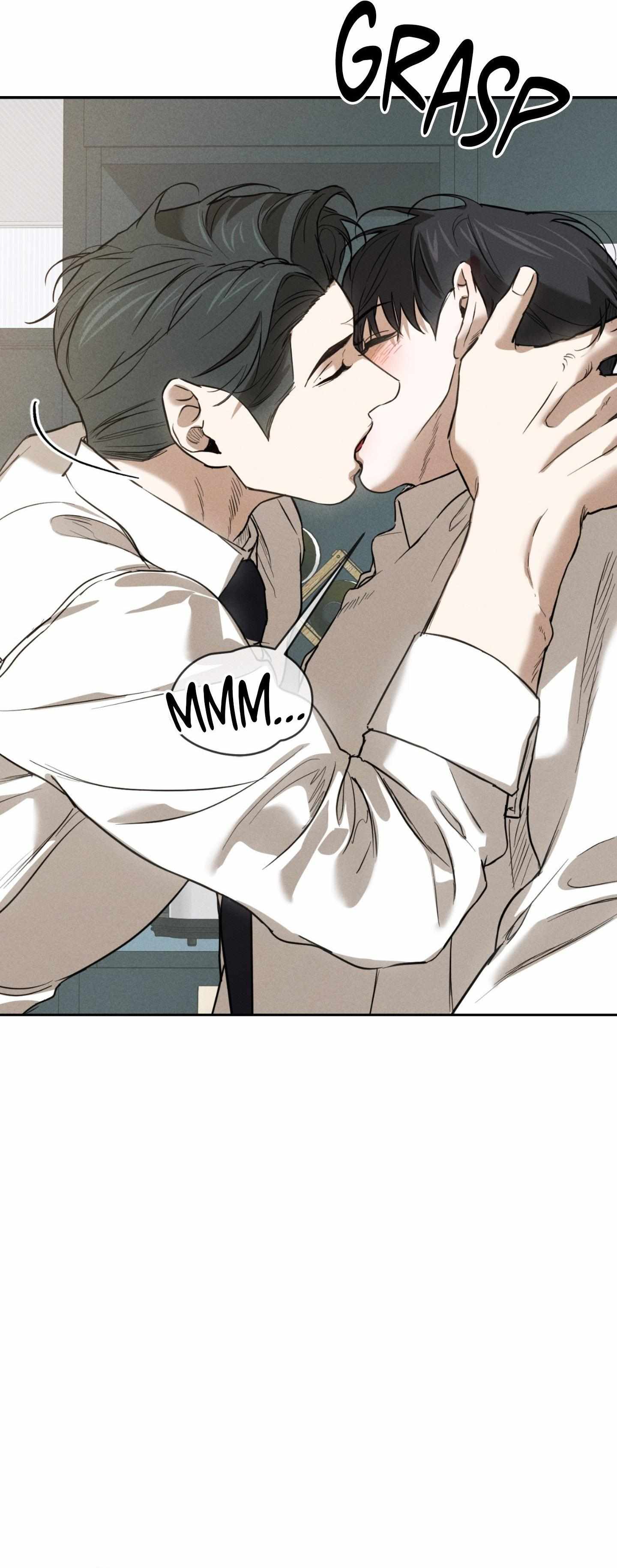 Stalk-in Love Chapter 15 page 41 - 