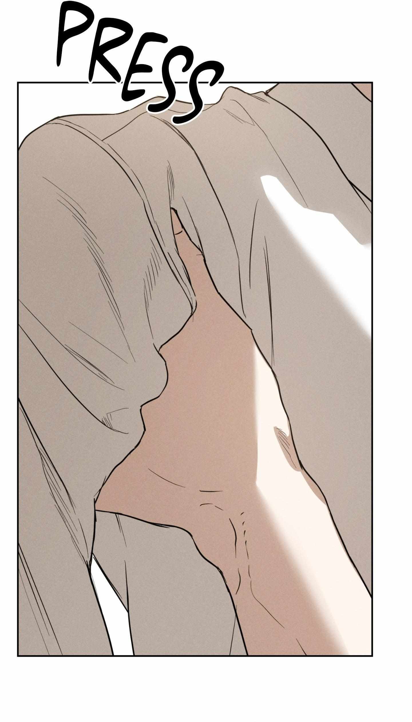 Stalk-in Love Chapter 15 page 42 - 