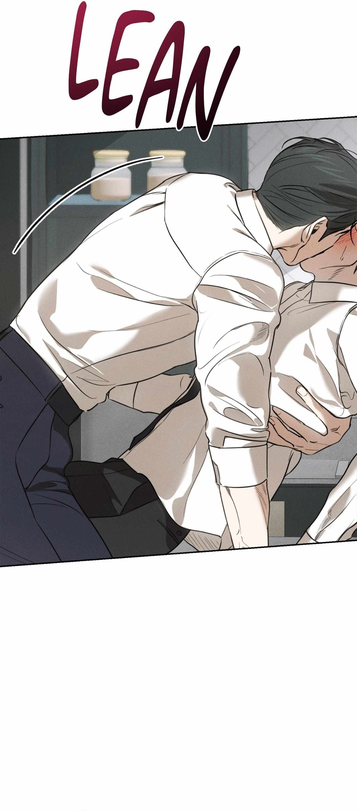 Stalk-in Love Chapter 15 page 44 - 