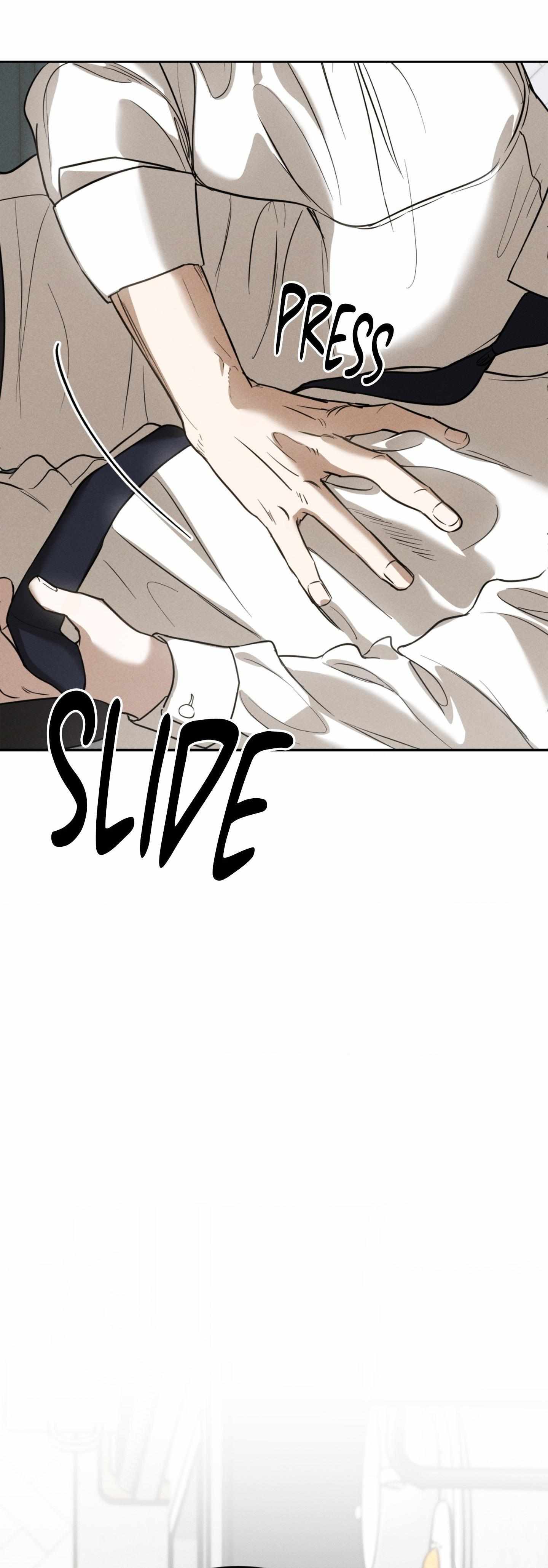 Stalk-in Love Chapter 15 page 46 - 
