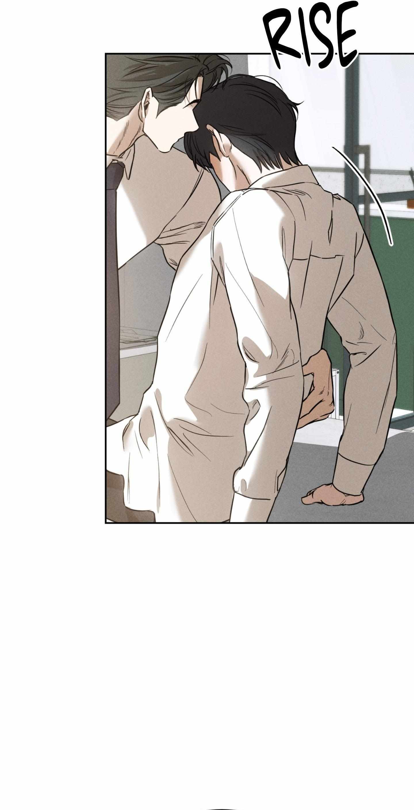 Stalk-in Love Chapter 15 page 50 - 
