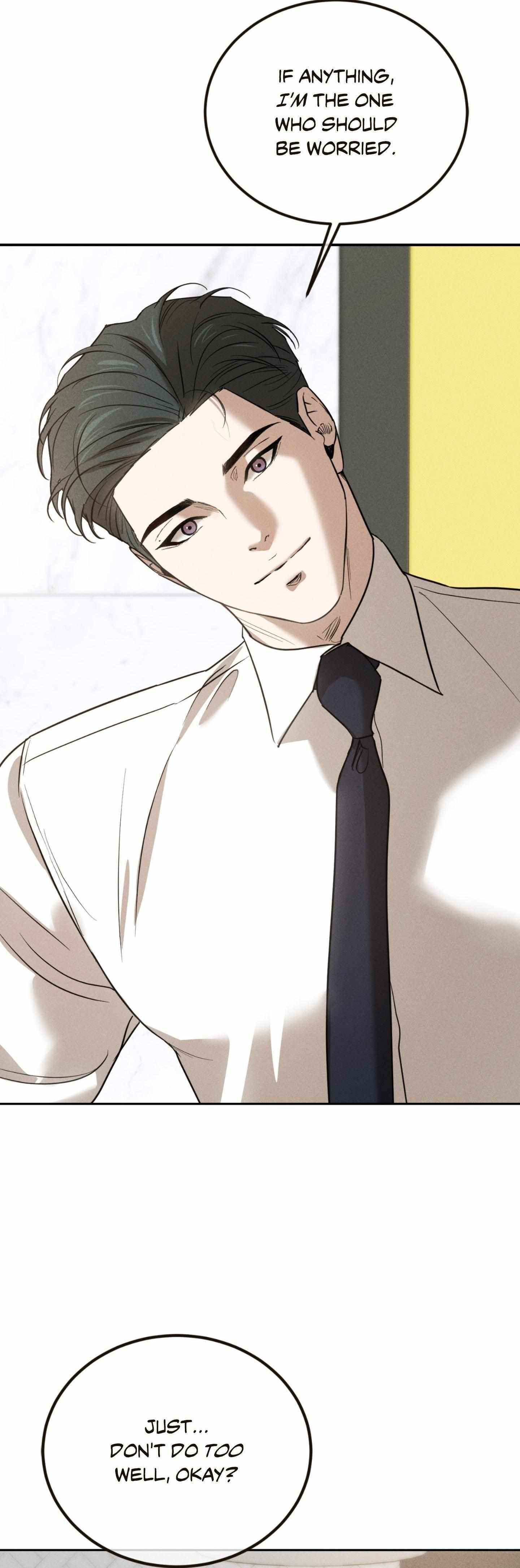 Stalk-in Love Chapter 15 page 52 - 