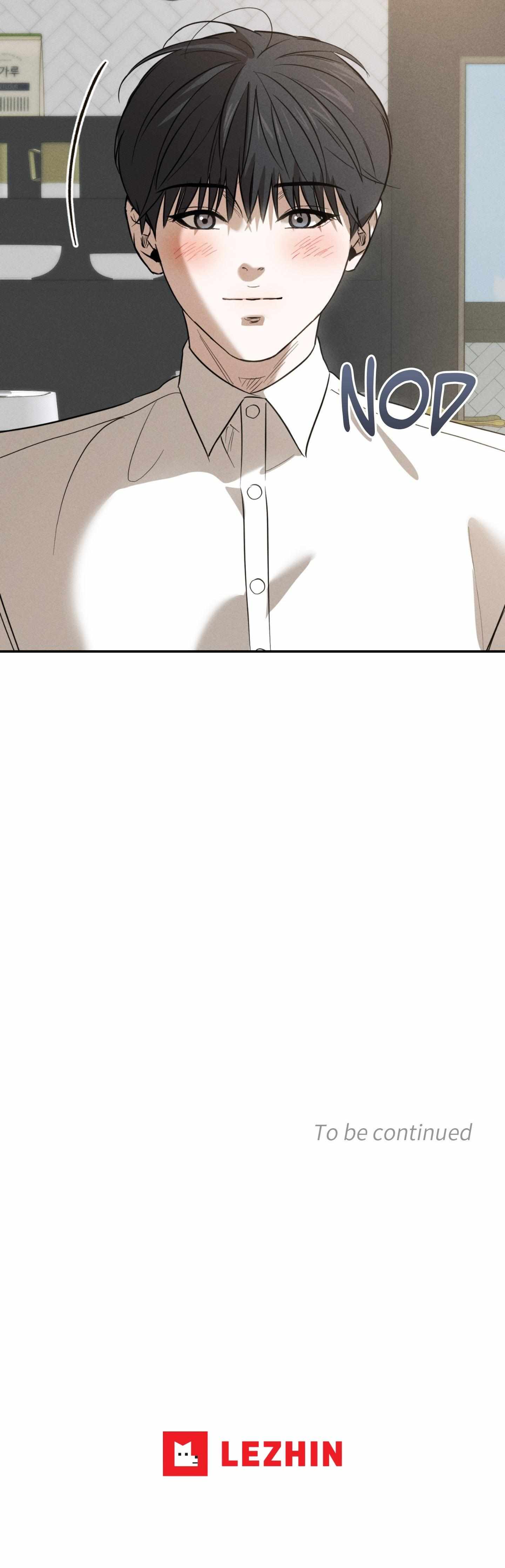 Stalk-in Love Chapter 15 page 53 - 