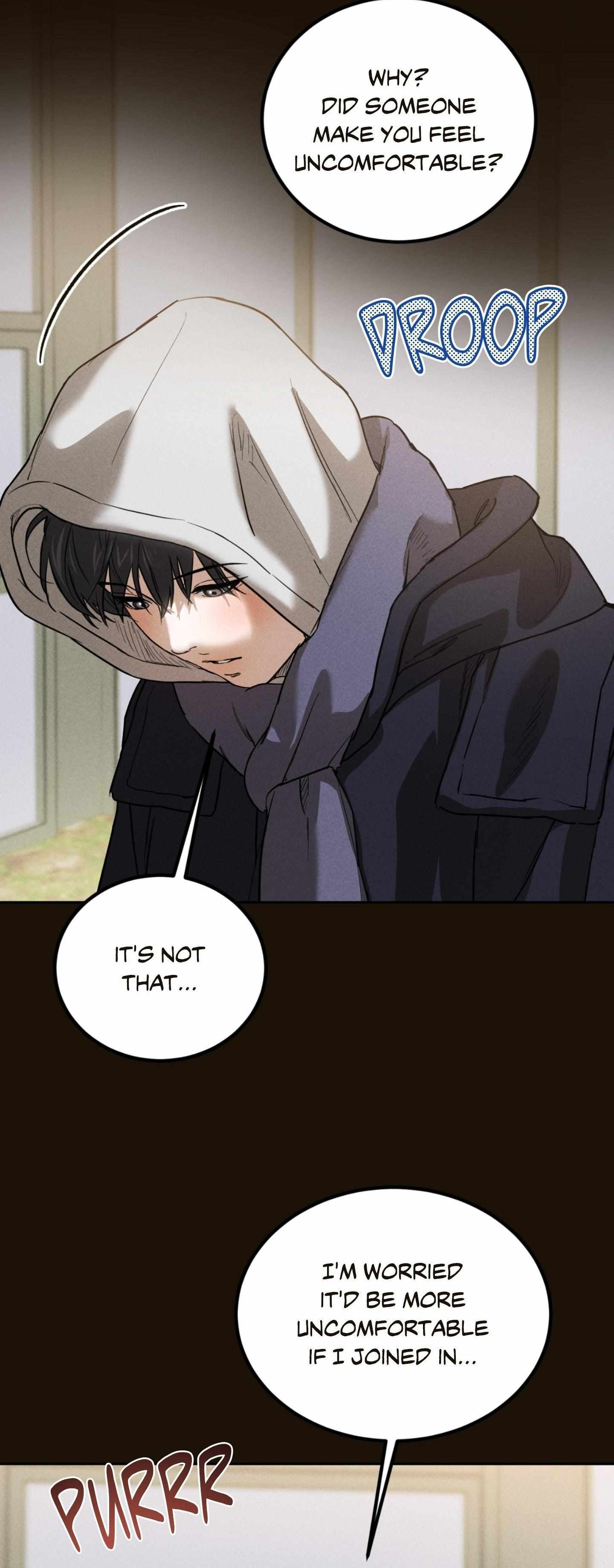 Stalk-in Love Chapter 15 page 8 - 
