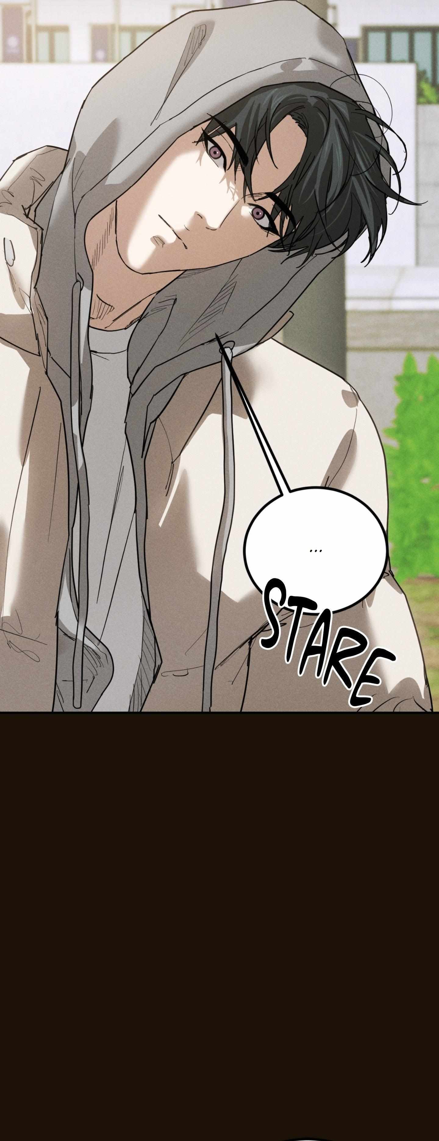 Stalk-in Love Chapter 15 page 10 - 