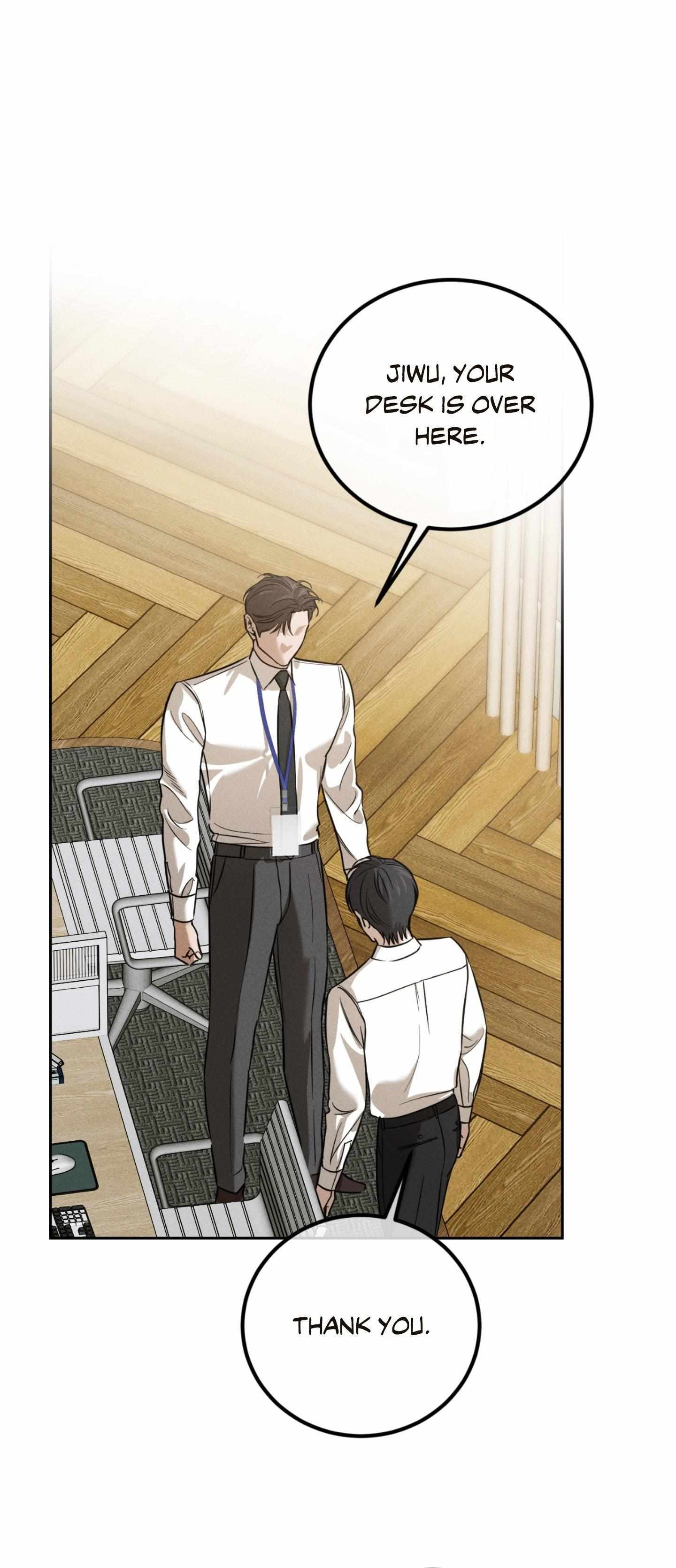 Stalk-in Love Chapter 16 page 13 - 