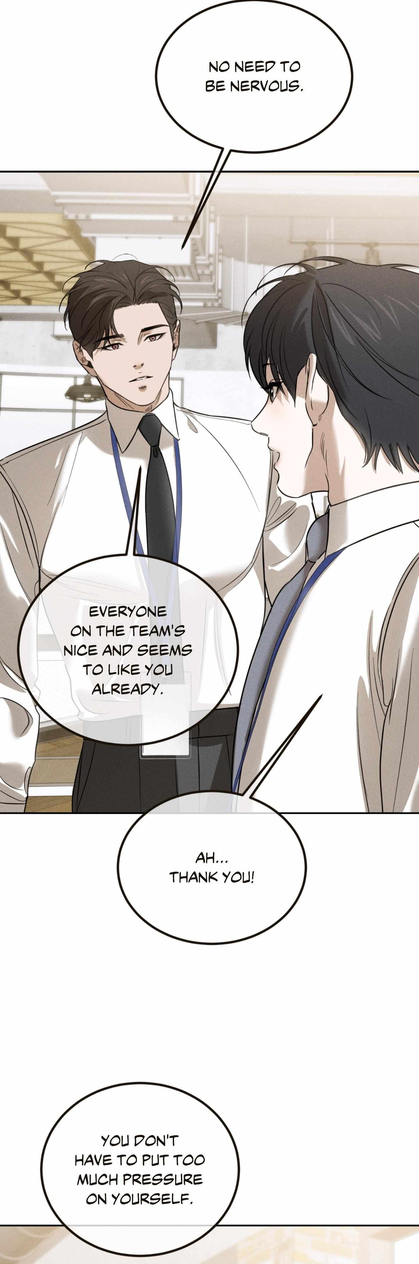 Stalk-in Love Chapter 16 page 16 - 