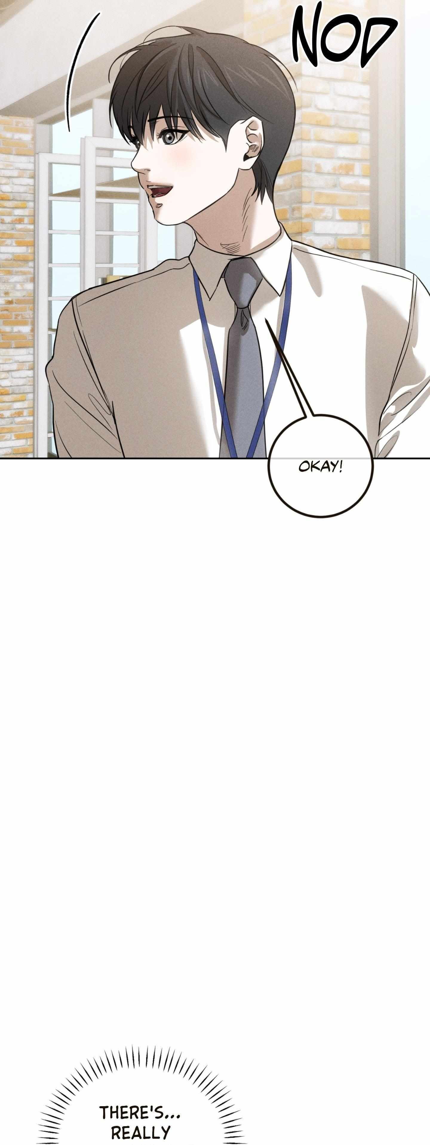 Stalk-in Love Chapter 16 page 17 - 