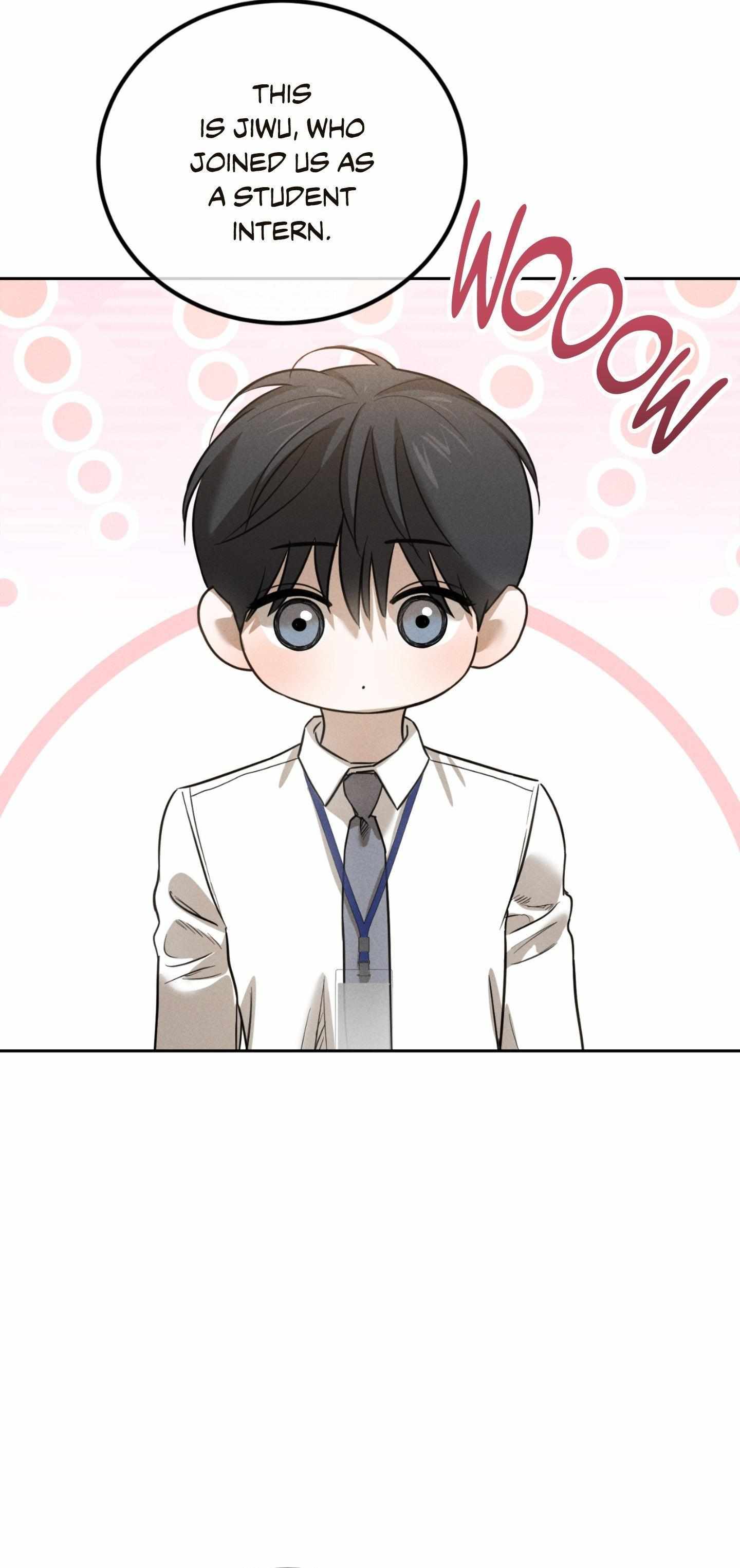 Stalk-in Love Chapter 16 page 3 - 