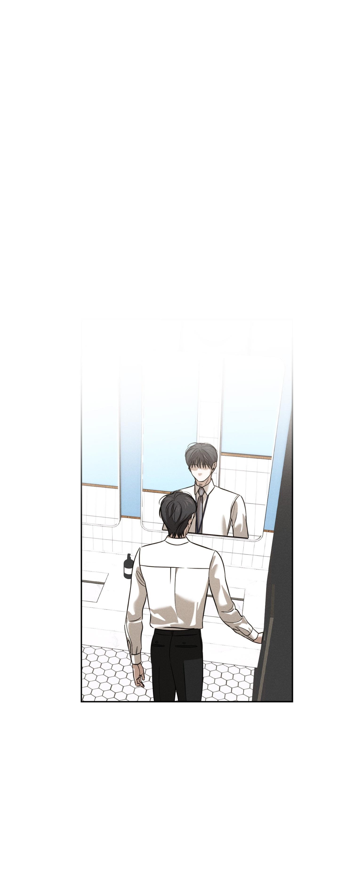Stalk-in Love Chapter 16 page 25 - 
