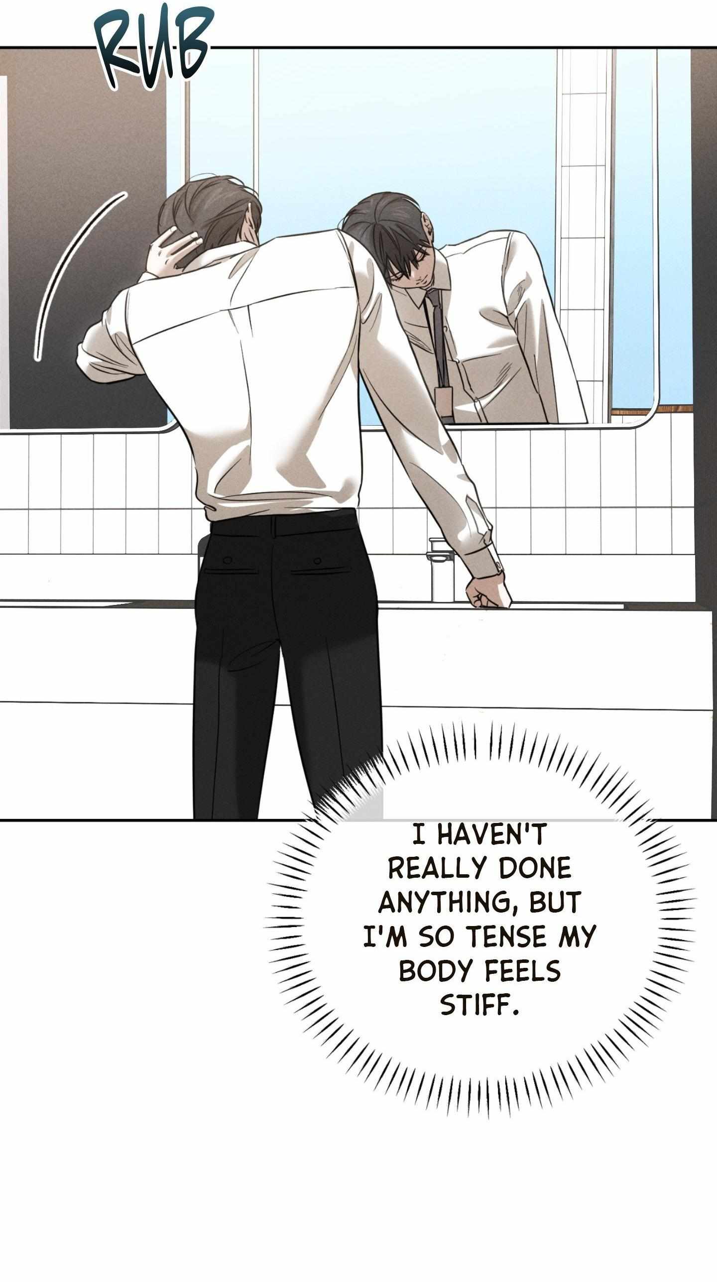 Stalk-in Love Chapter 16 page 26 - 
