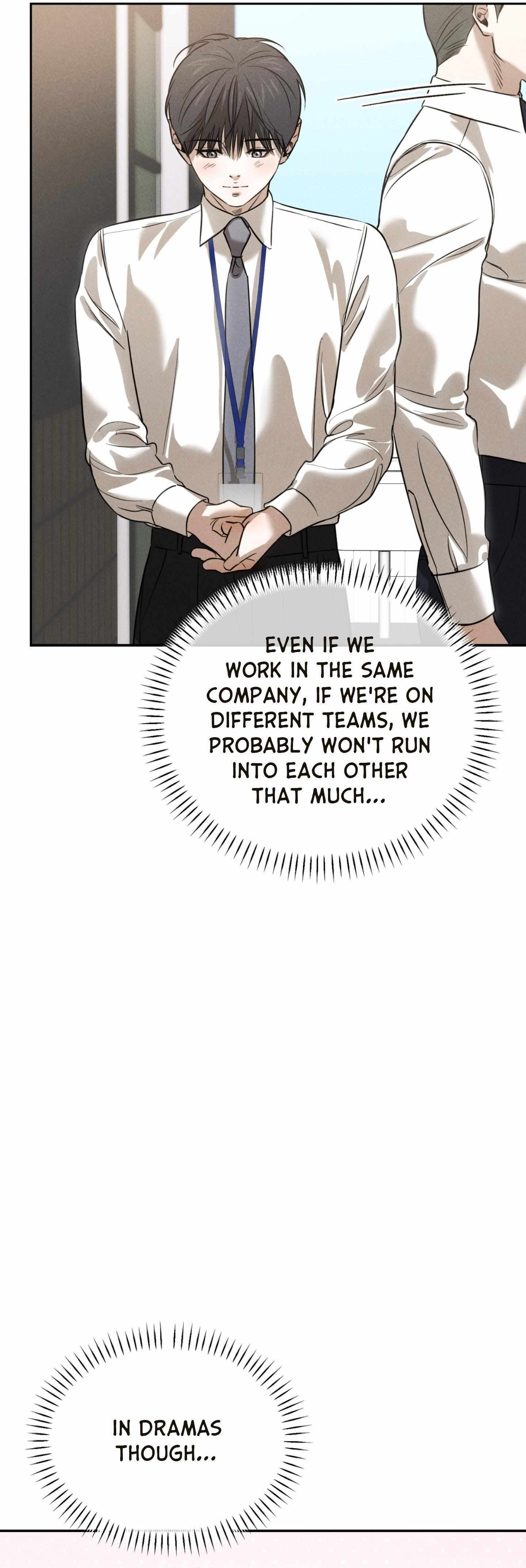 Stalk-in Love Chapter 16 page 29 - 
