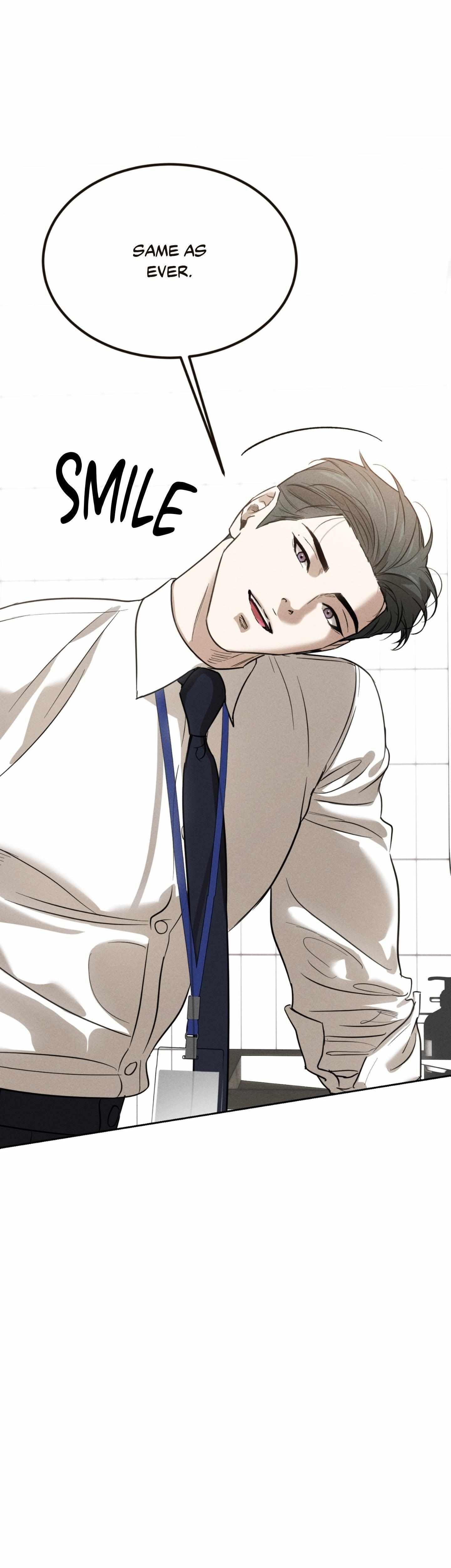 Stalk-in Love Chapter 16 page 34 - 