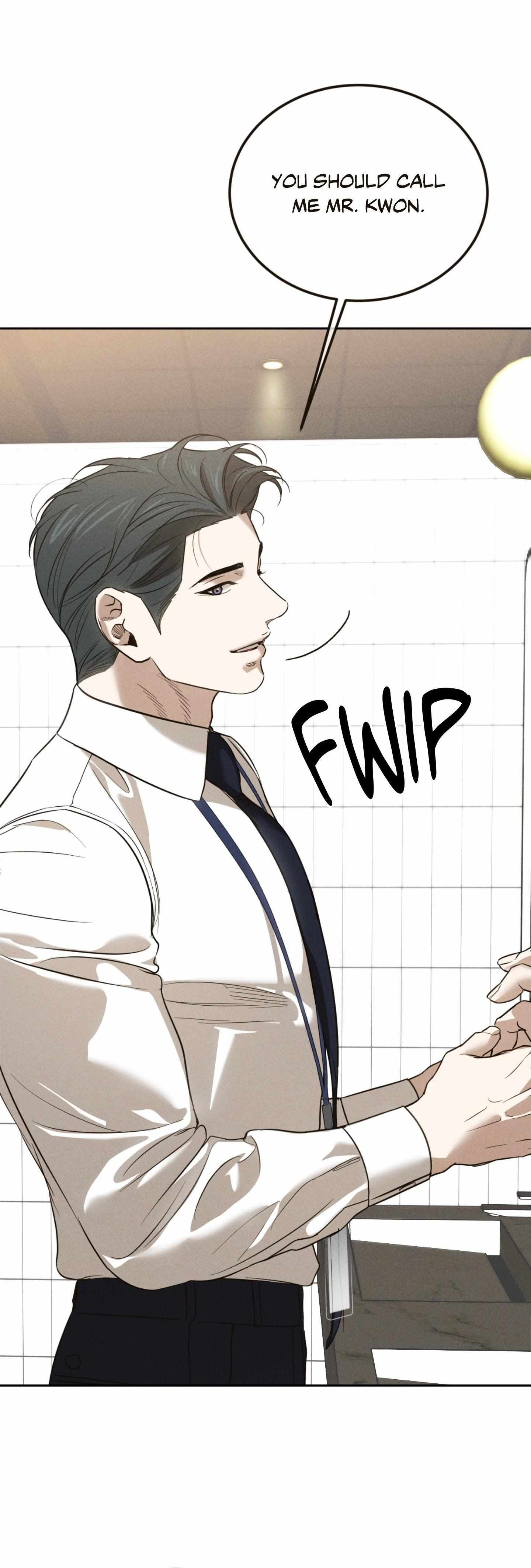 Stalk-in Love Chapter 16 page 36 - 