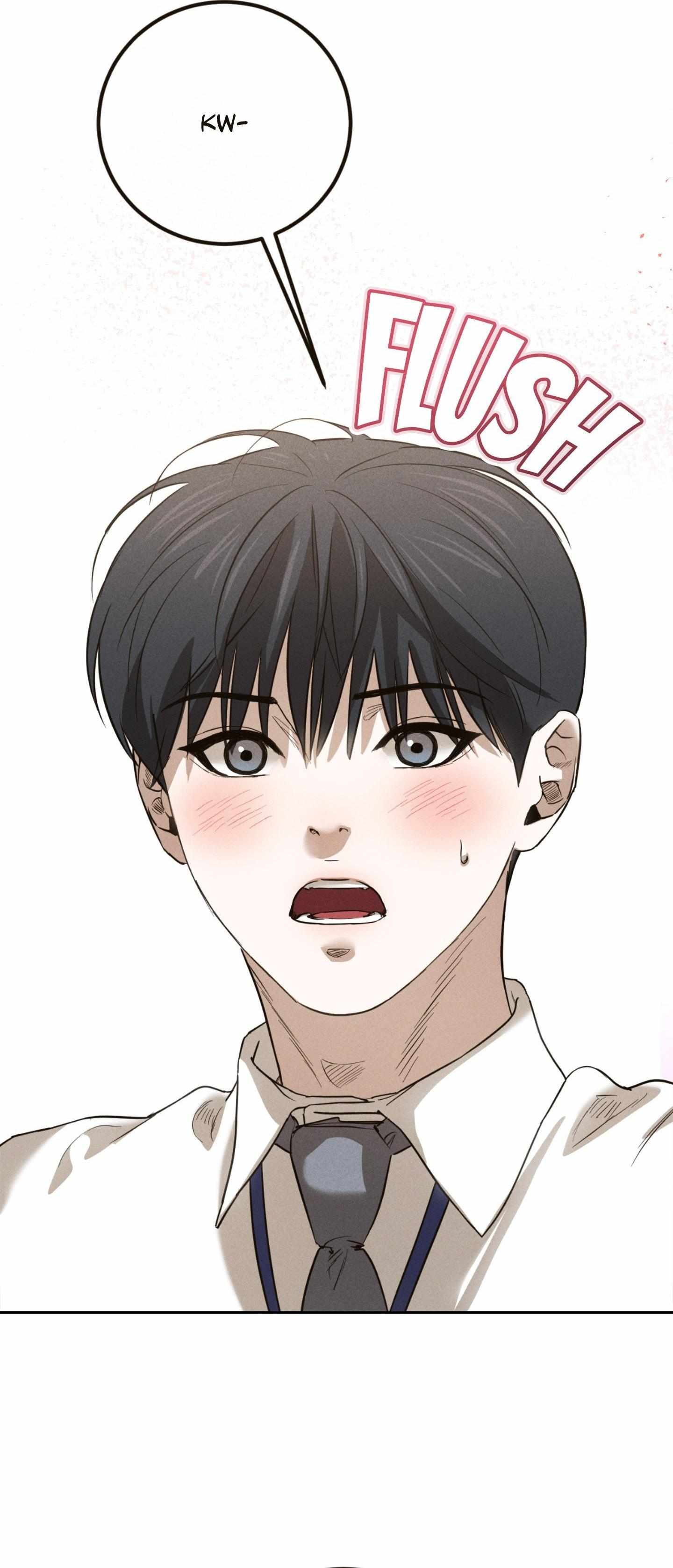 Stalk-in Love Chapter 16 page 37 - 