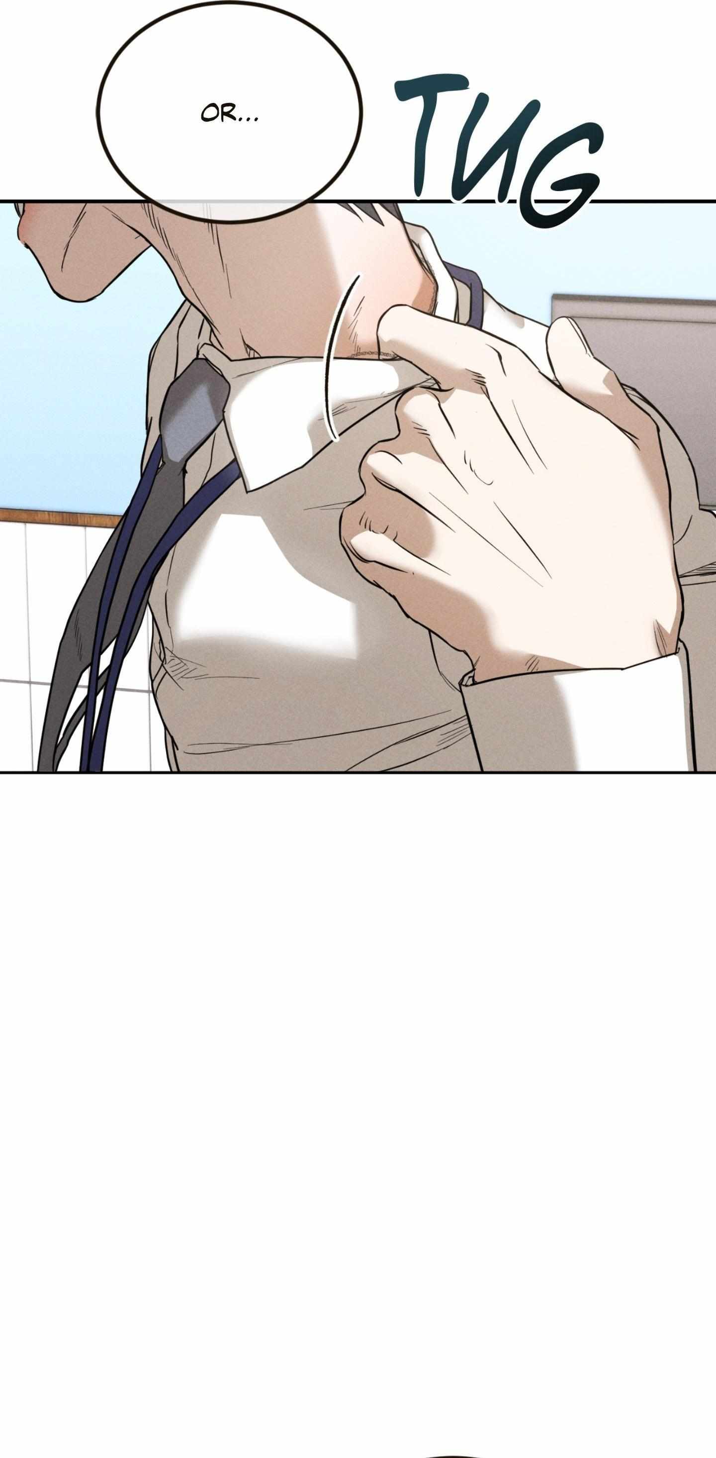 Stalk-in Love Chapter 16 page 39 - 