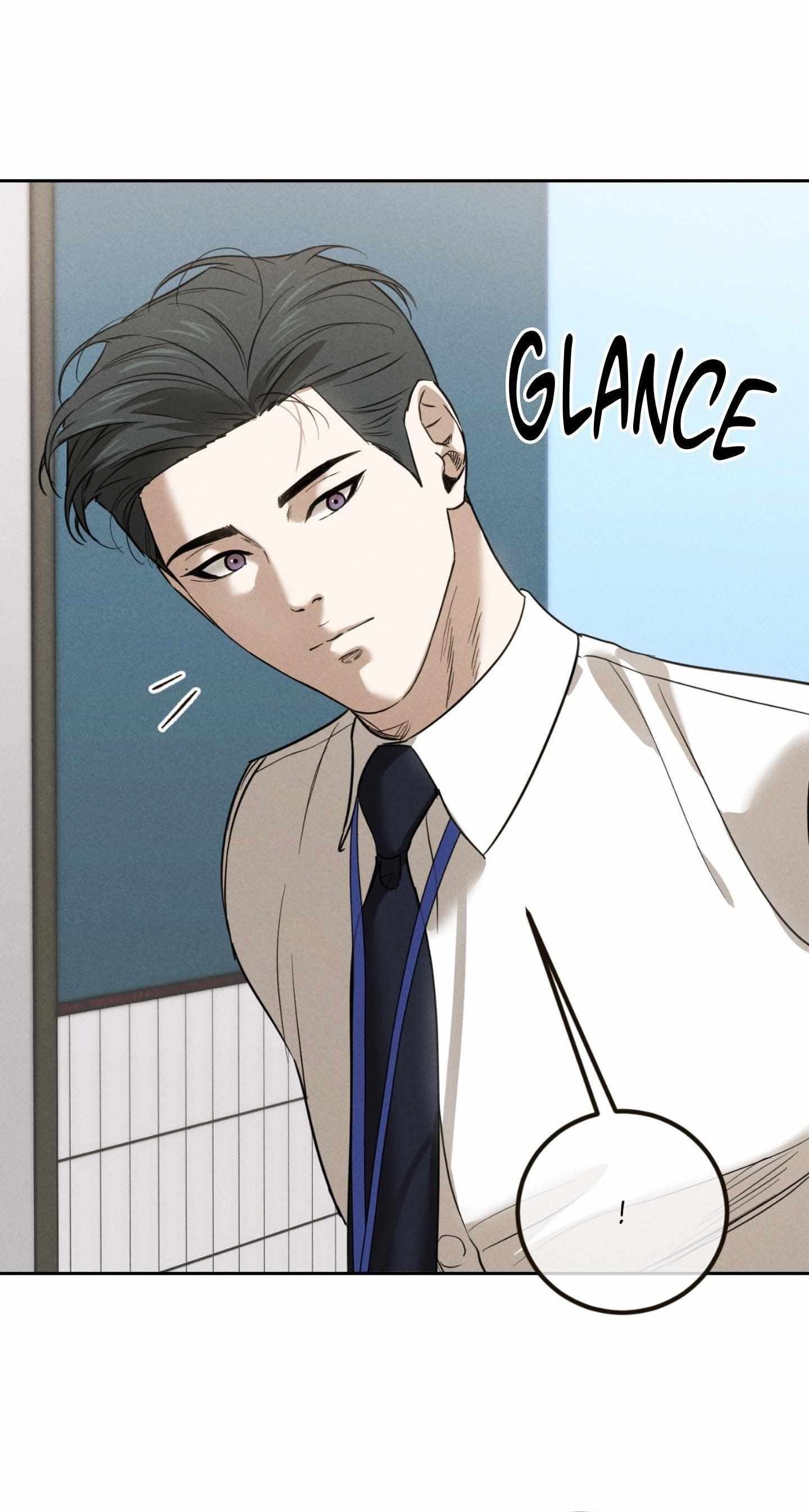 Stalk-in Love Chapter 16 page 42 - 