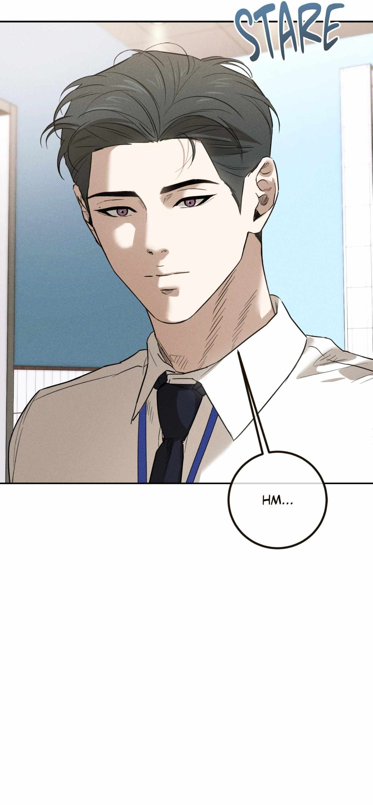Stalk-in Love Chapter 16 page 44 - 