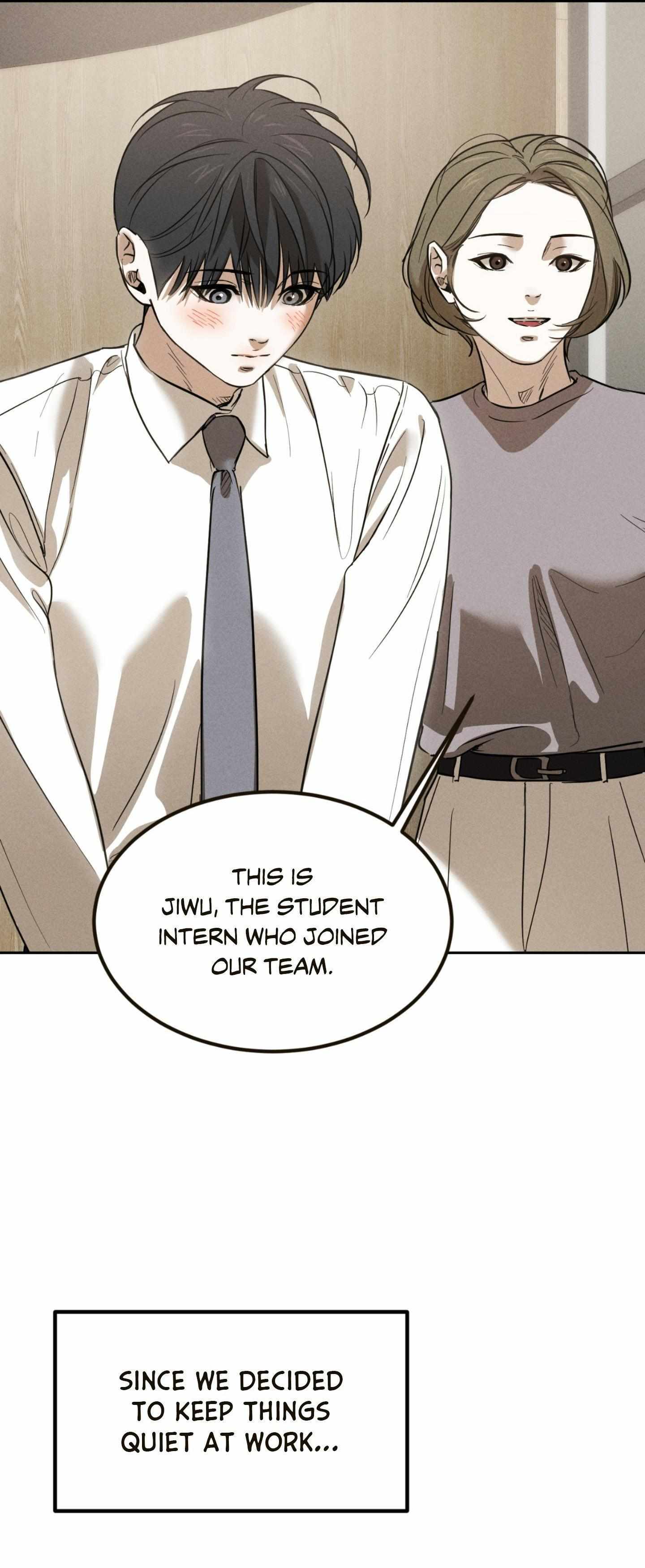 Stalk-in Love Chapter 17 page 13 - 