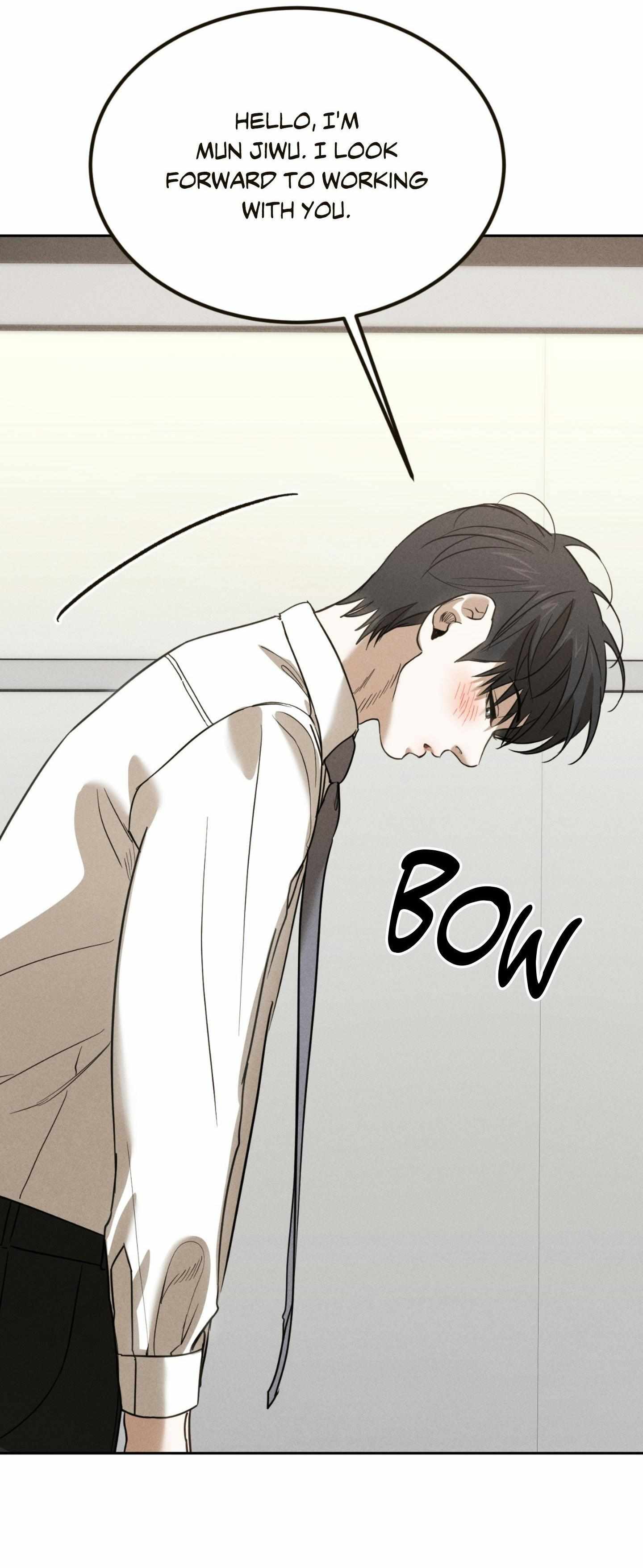 Stalk-in Love Chapter 17 page 14 - 