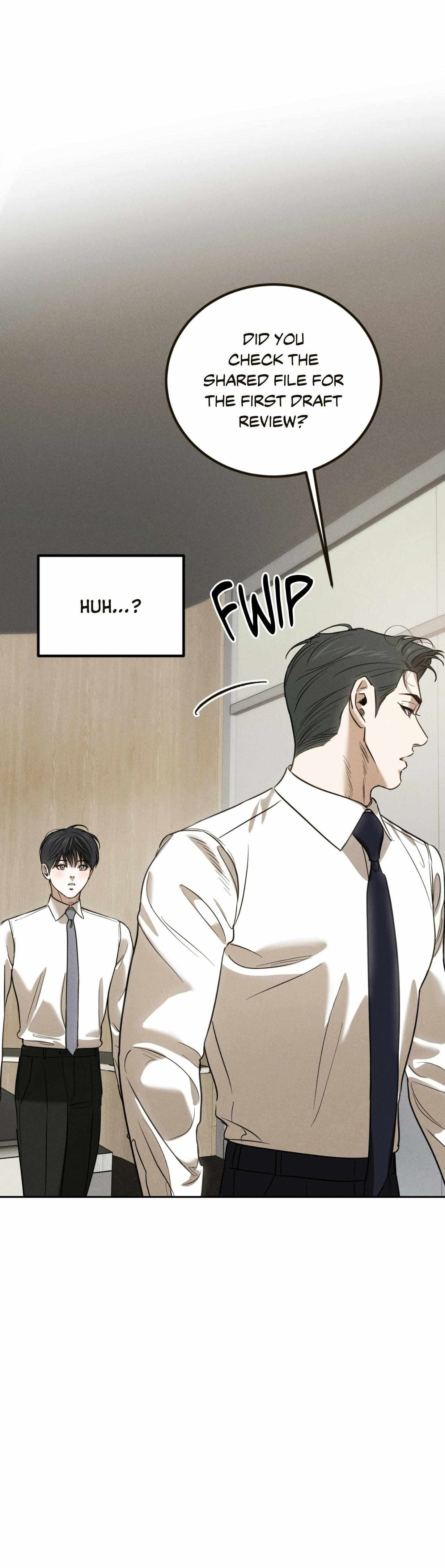 Stalk-in Love Chapter 17 page 16 - 