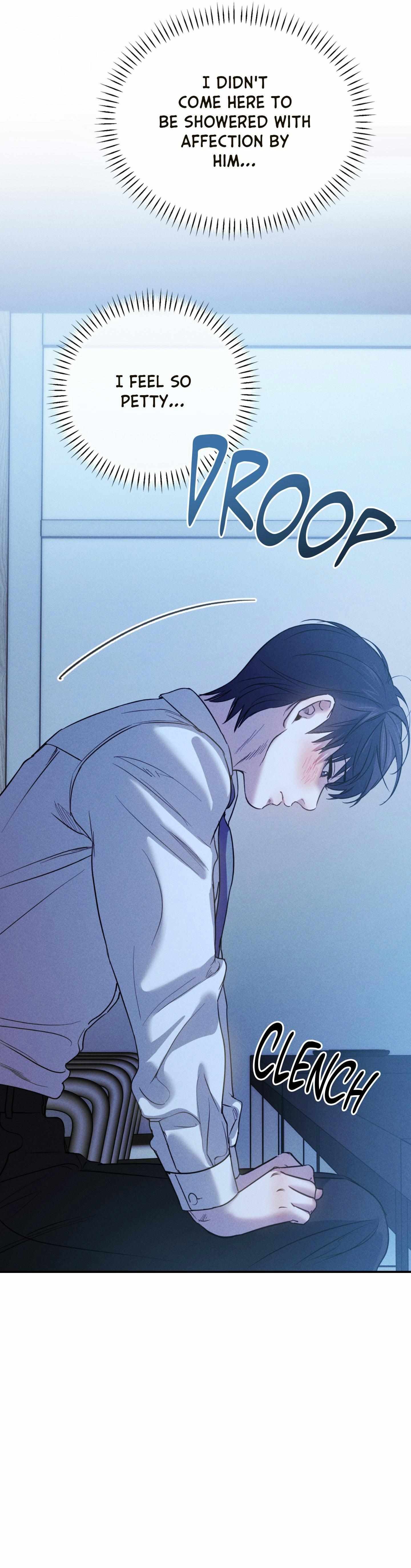 Stalk-in Love Chapter 17 page 26 - 