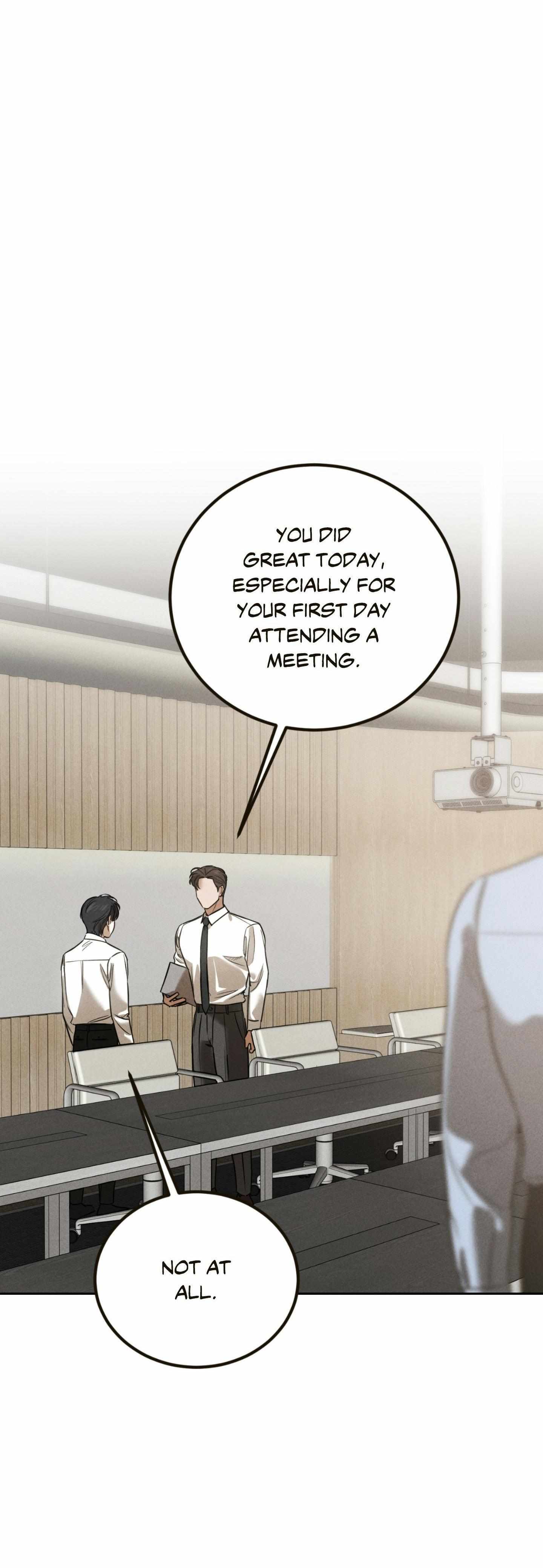 Stalk-in Love Chapter 17 page 27 - 
