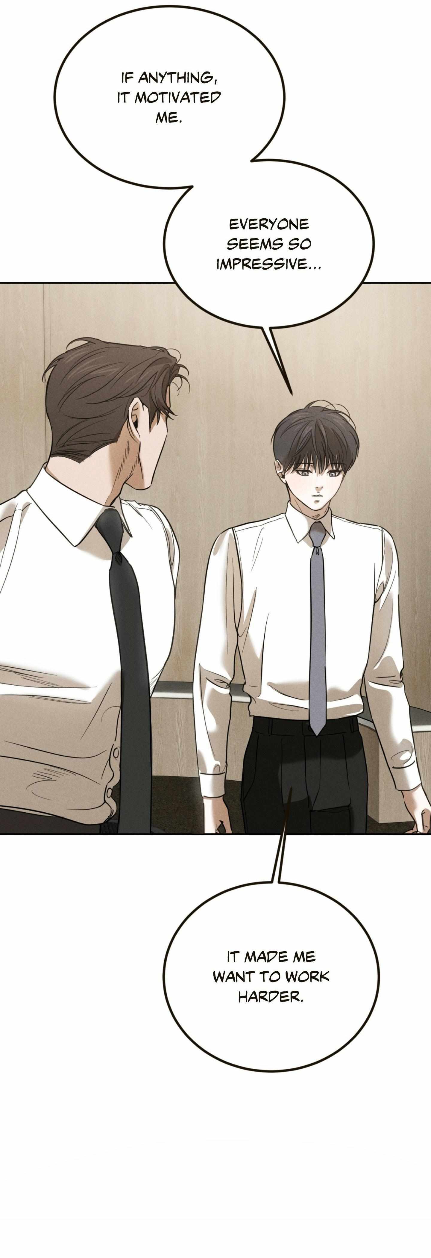 Stalk-in Love Chapter 17 page 28 - 