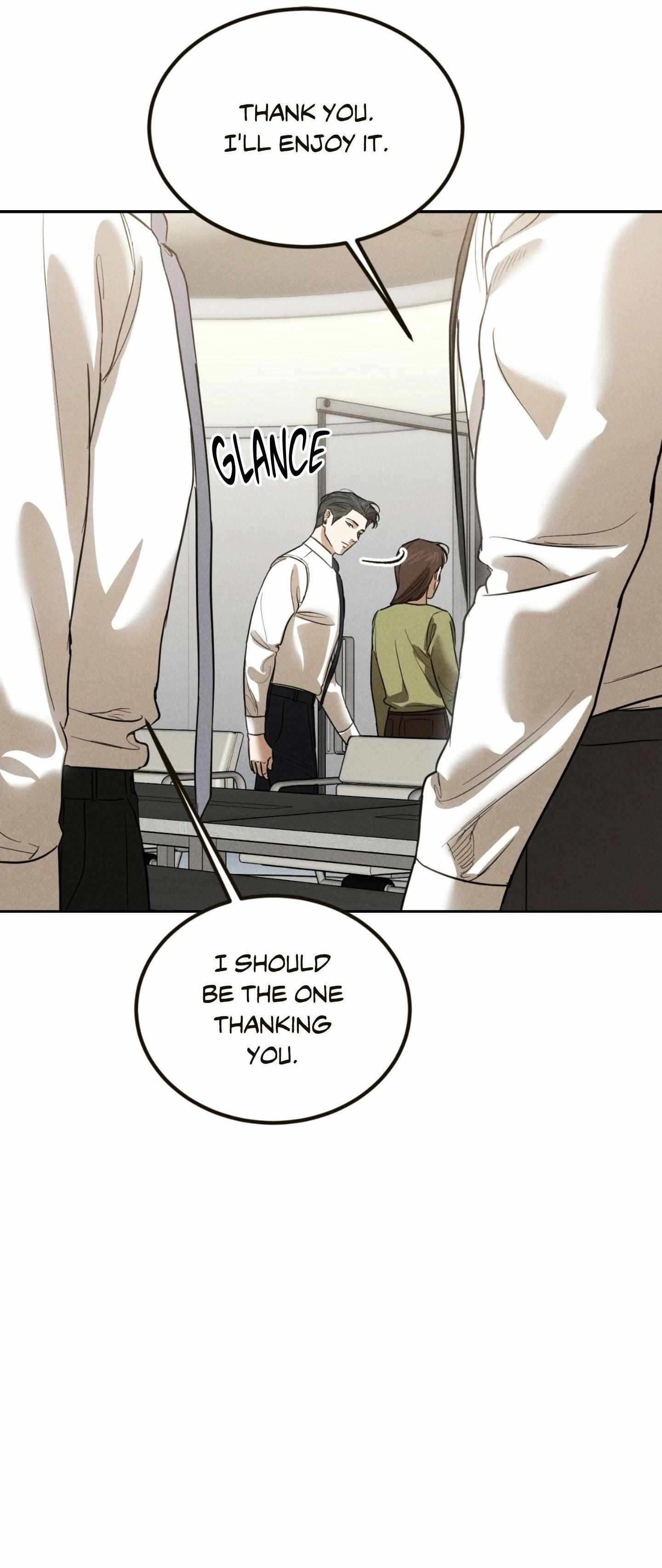 Stalk-in Love Chapter 17 page 32 - 