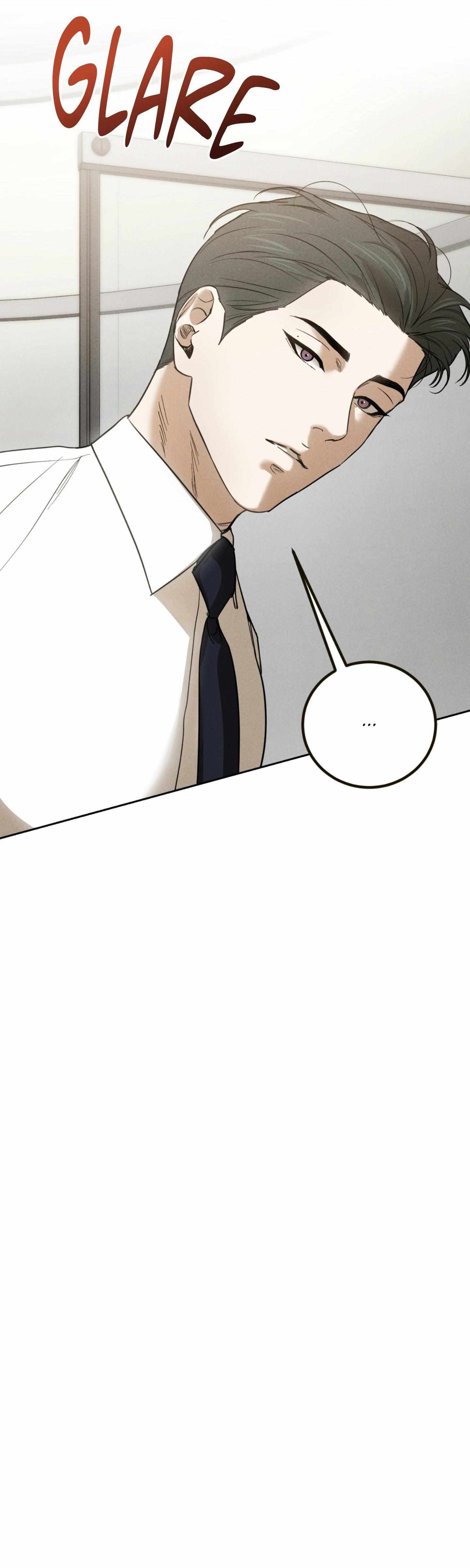 Stalk-in Love Chapter 17 page 33 - 