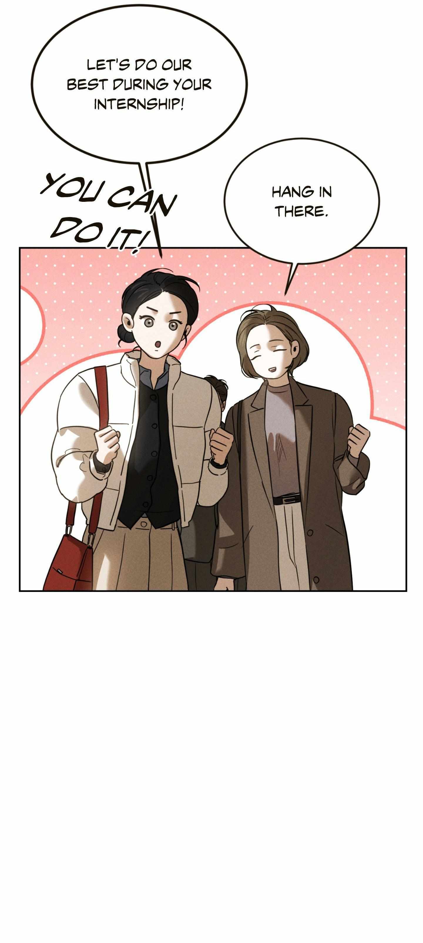 Stalk-in Love Chapter 17 page 35 - 