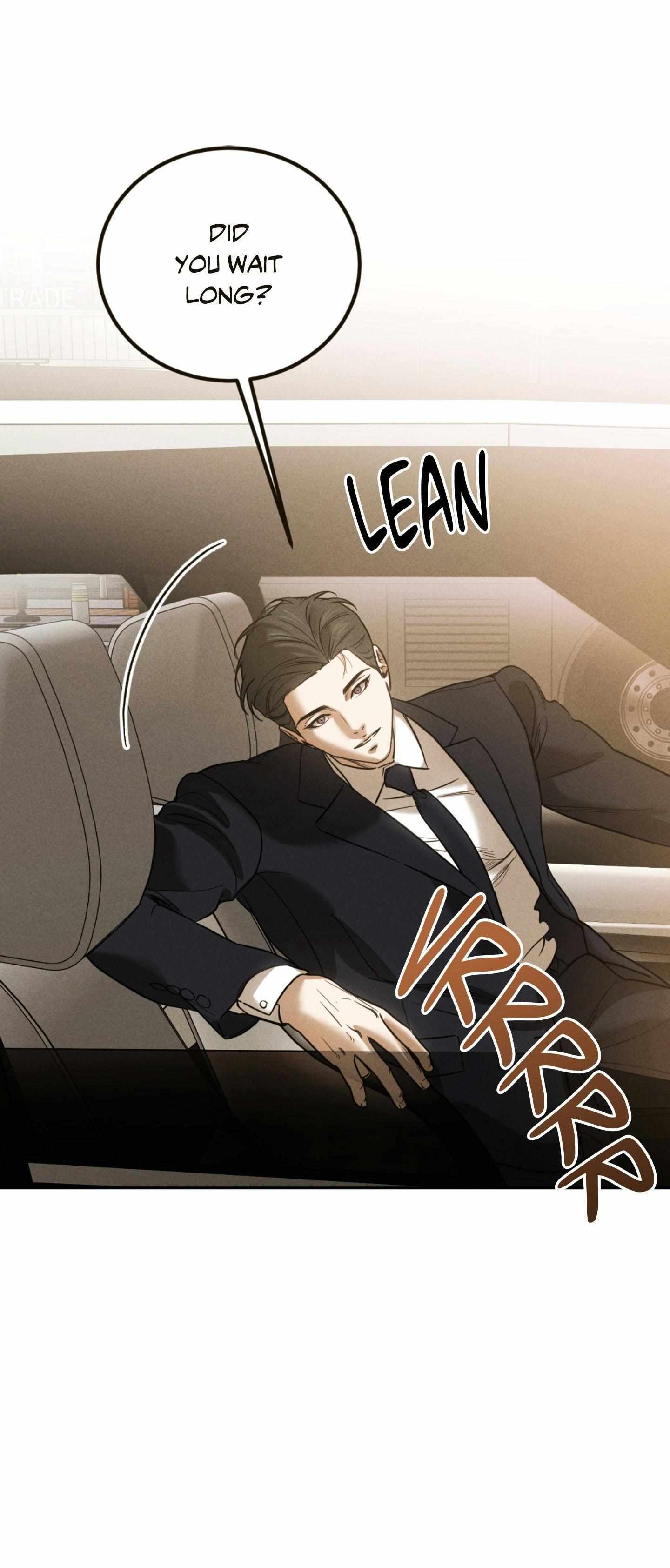 Stalk-in Love Chapter 17 page 38 - 