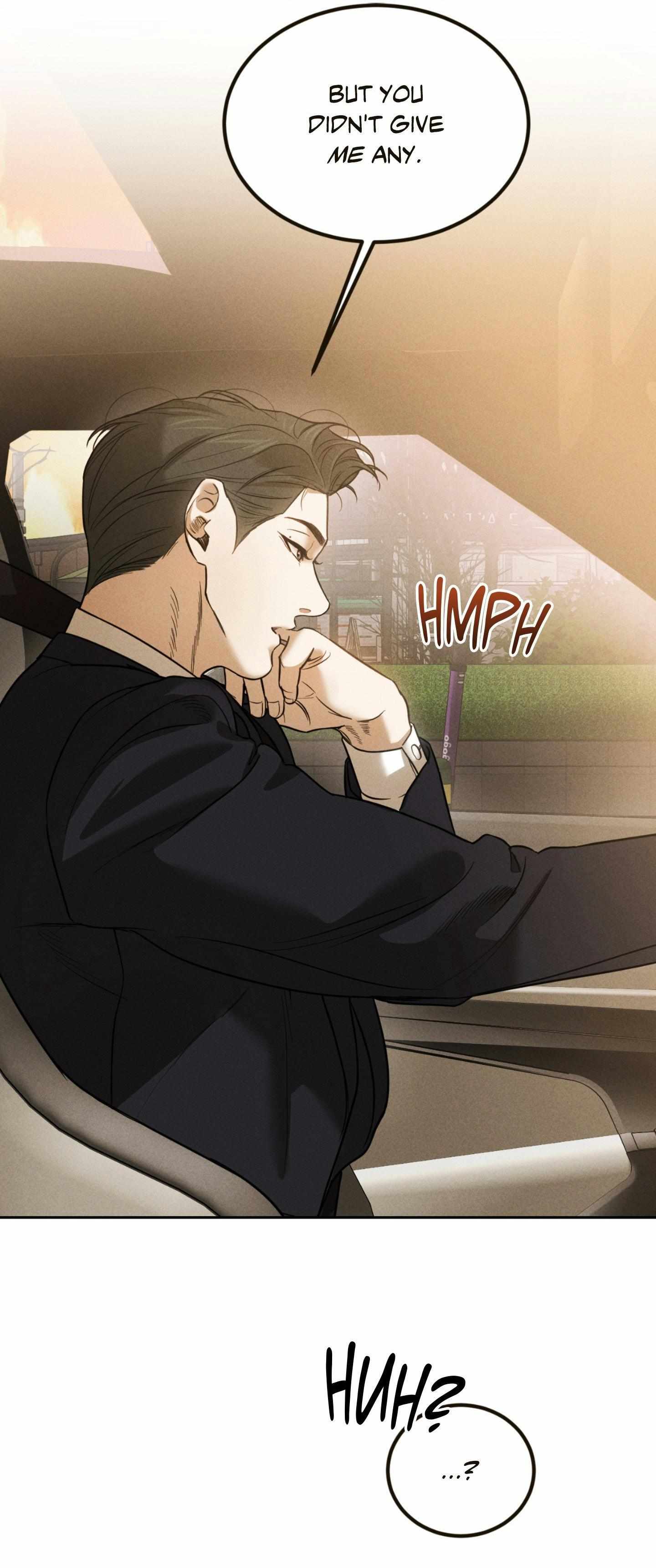 Stalk-in Love Chapter 17 page 44 - 