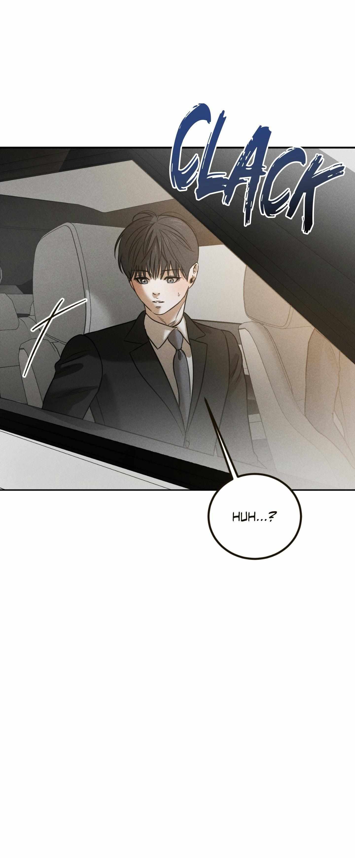 Stalk-in Love Chapter 17 page 48 - 