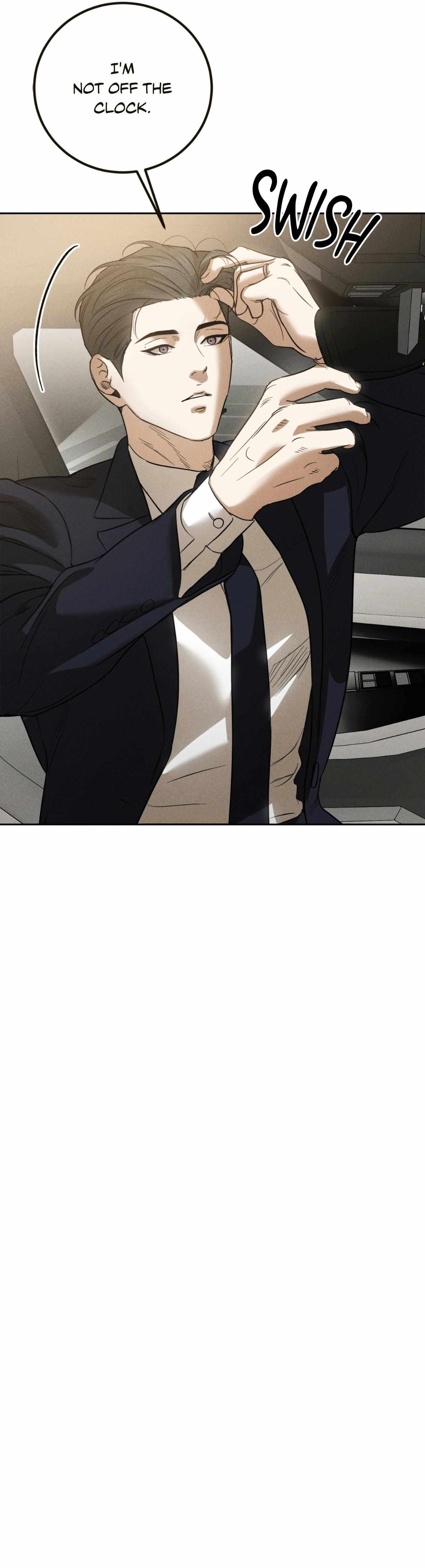 Stalk-in Love Chapter 17 page 50 - 