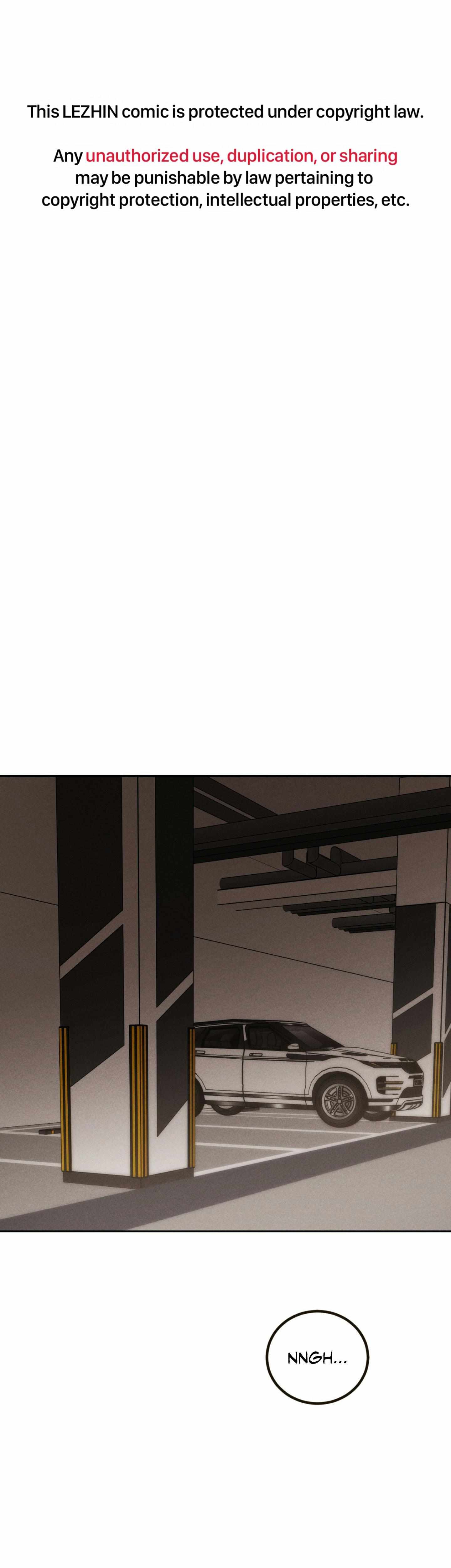 Stalk-in Love Chapter 18 page 2 - 